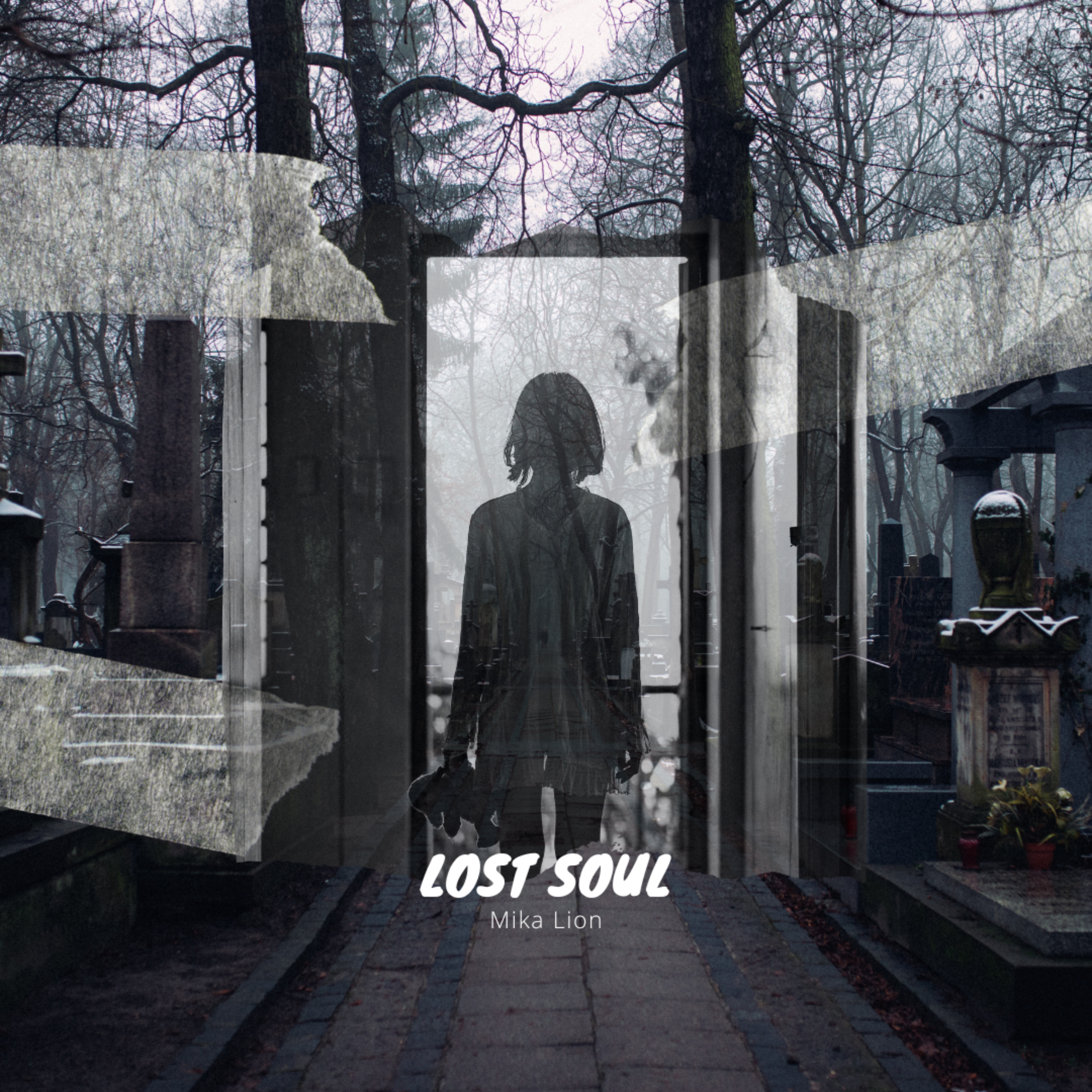 Lost Soul artwork