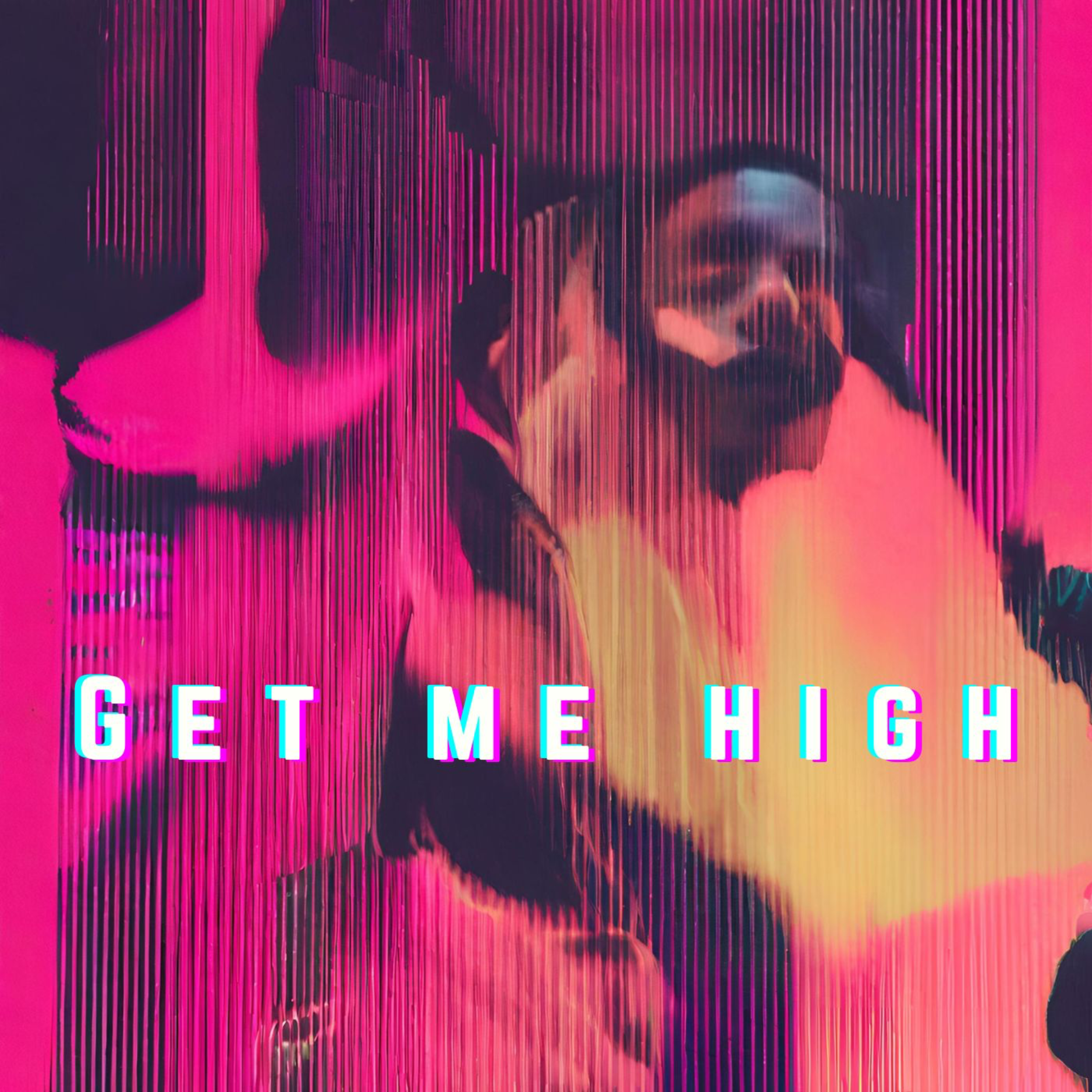 Get Me High artwork