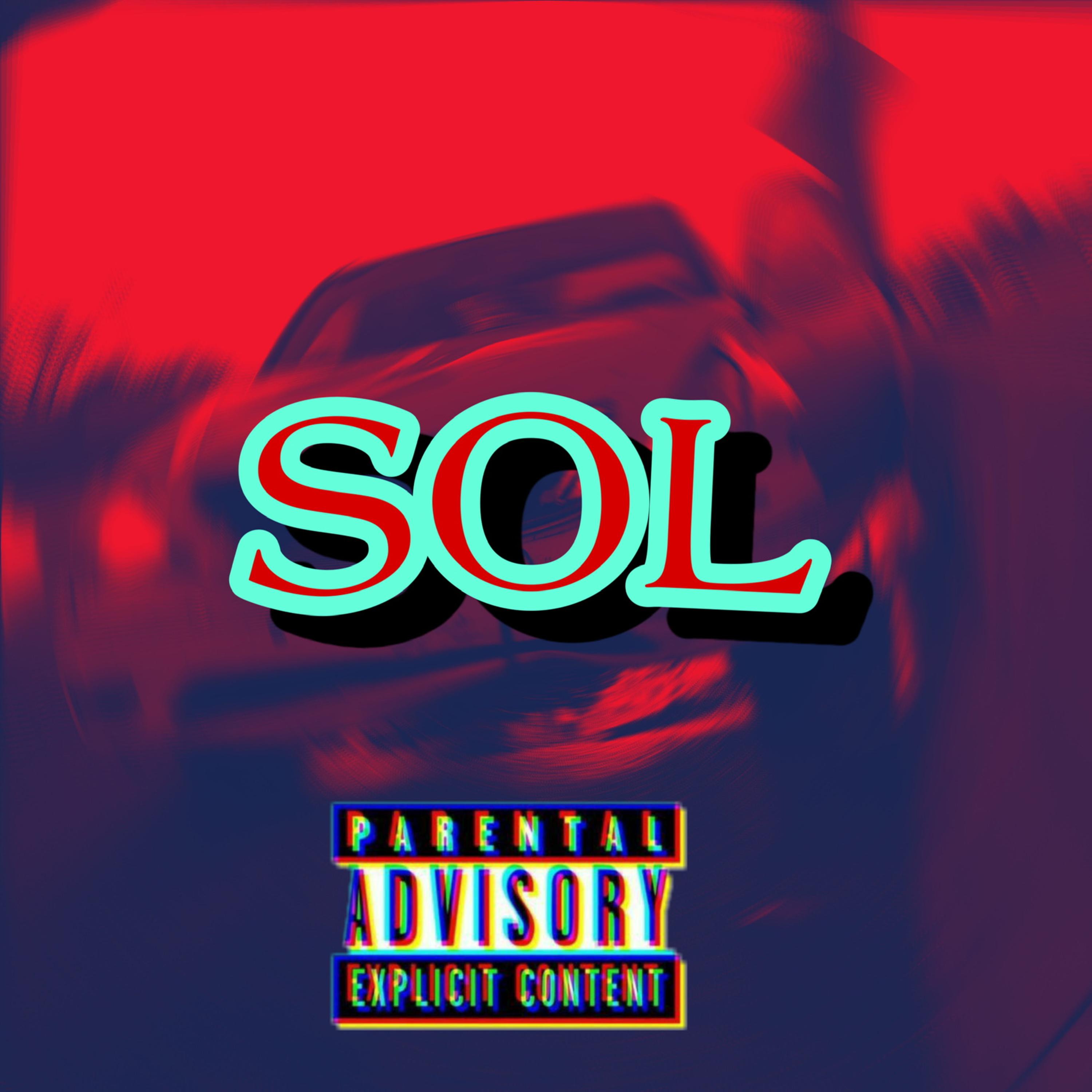 SOL artwork