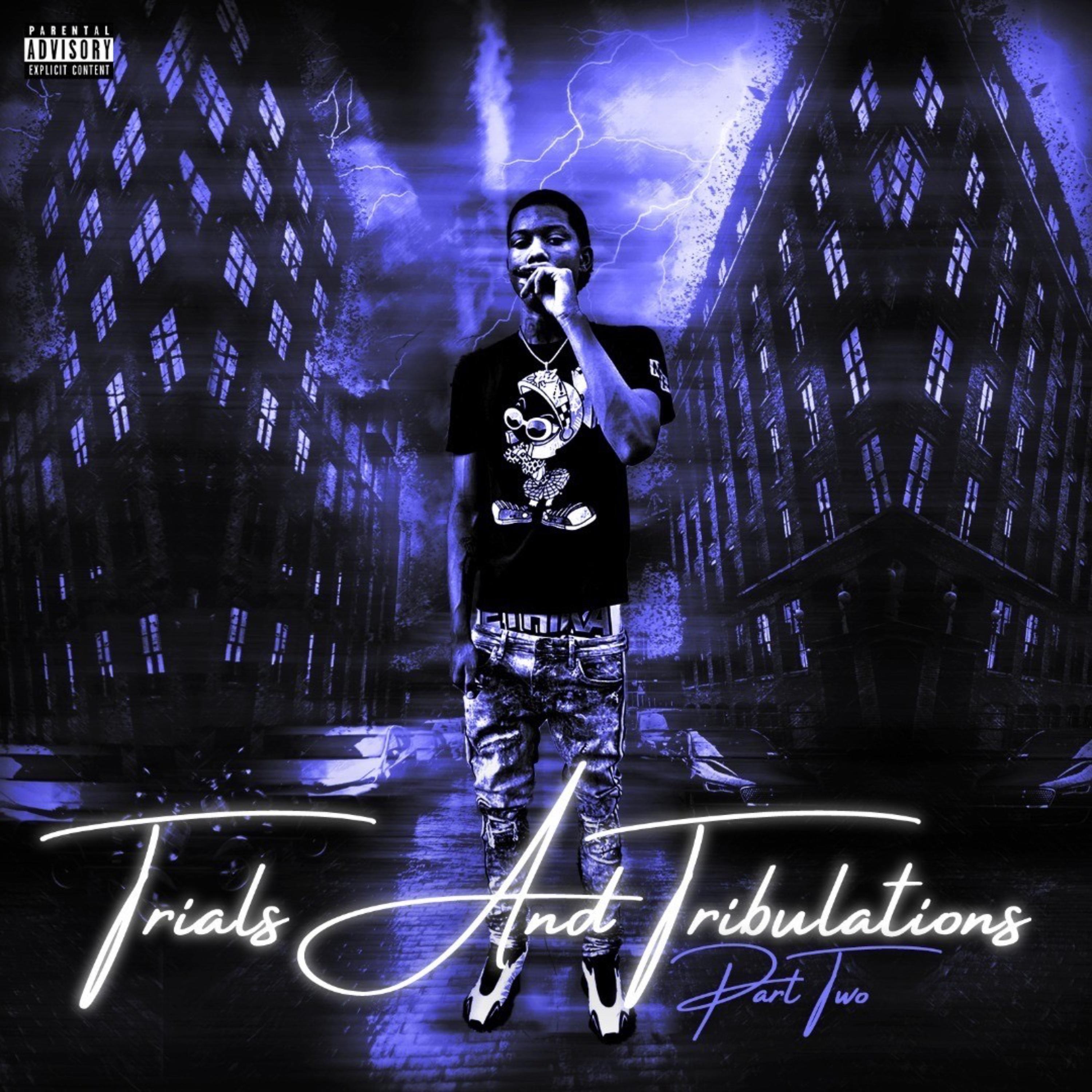 Trials And Tribulations 2 artwork