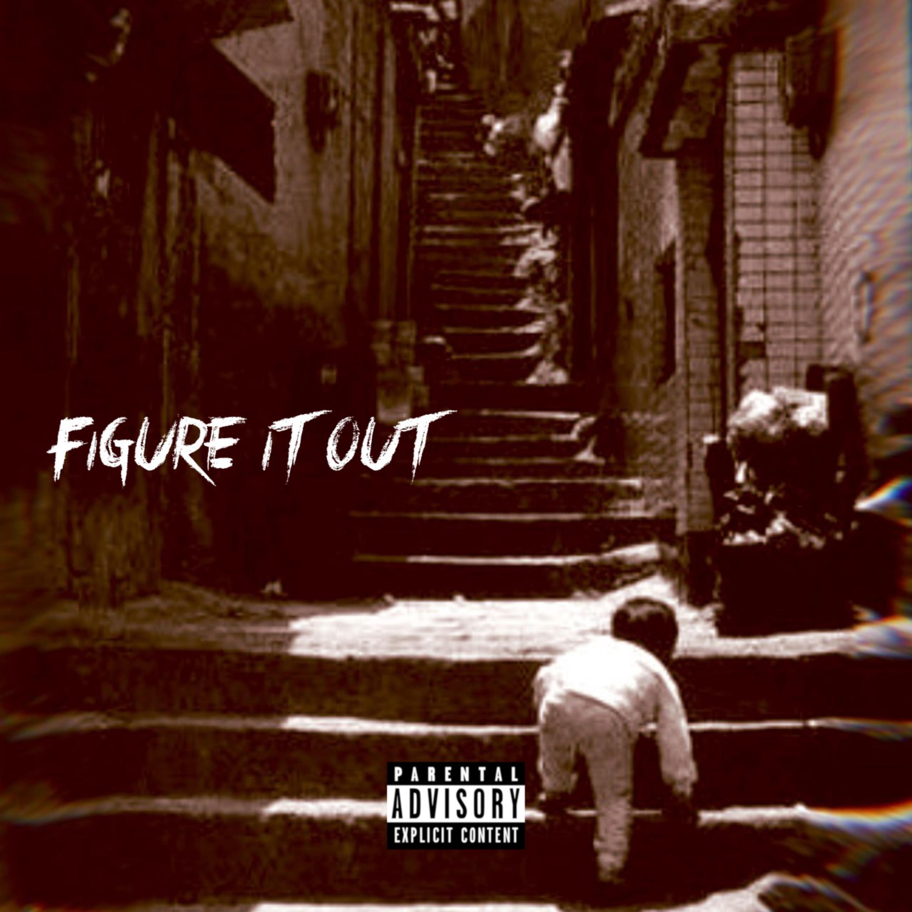 Figure it out artwork