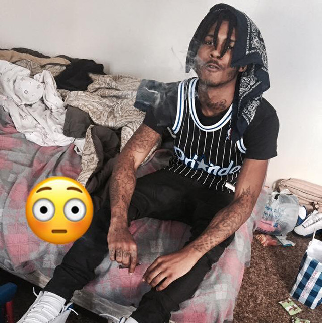 Mook Sosa