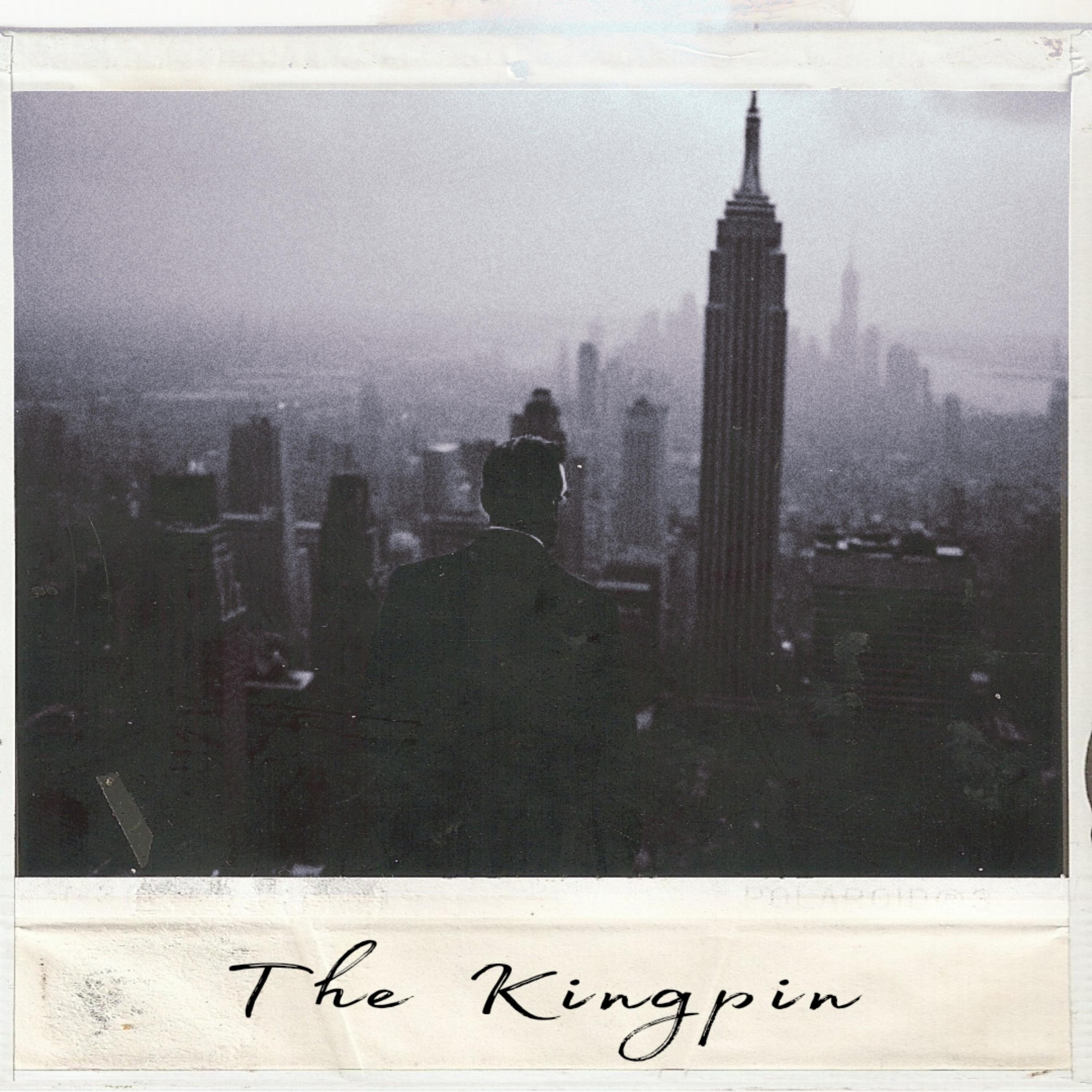 The Kingpin artwork