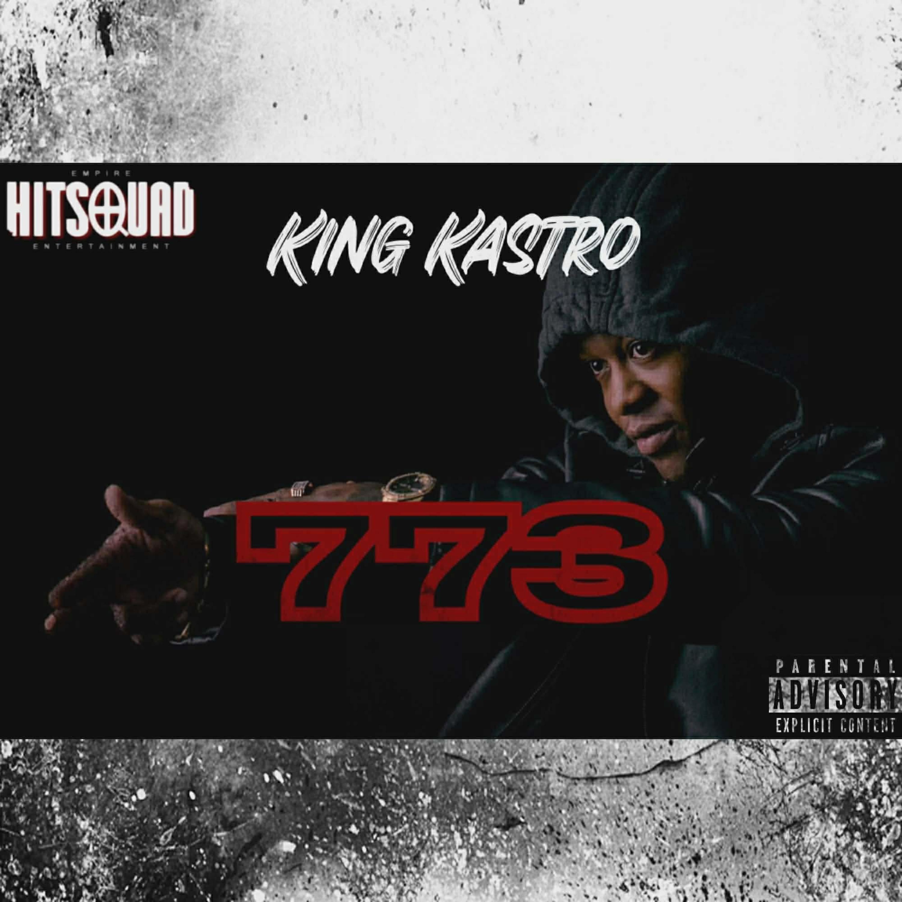 No New Niggaz artwork