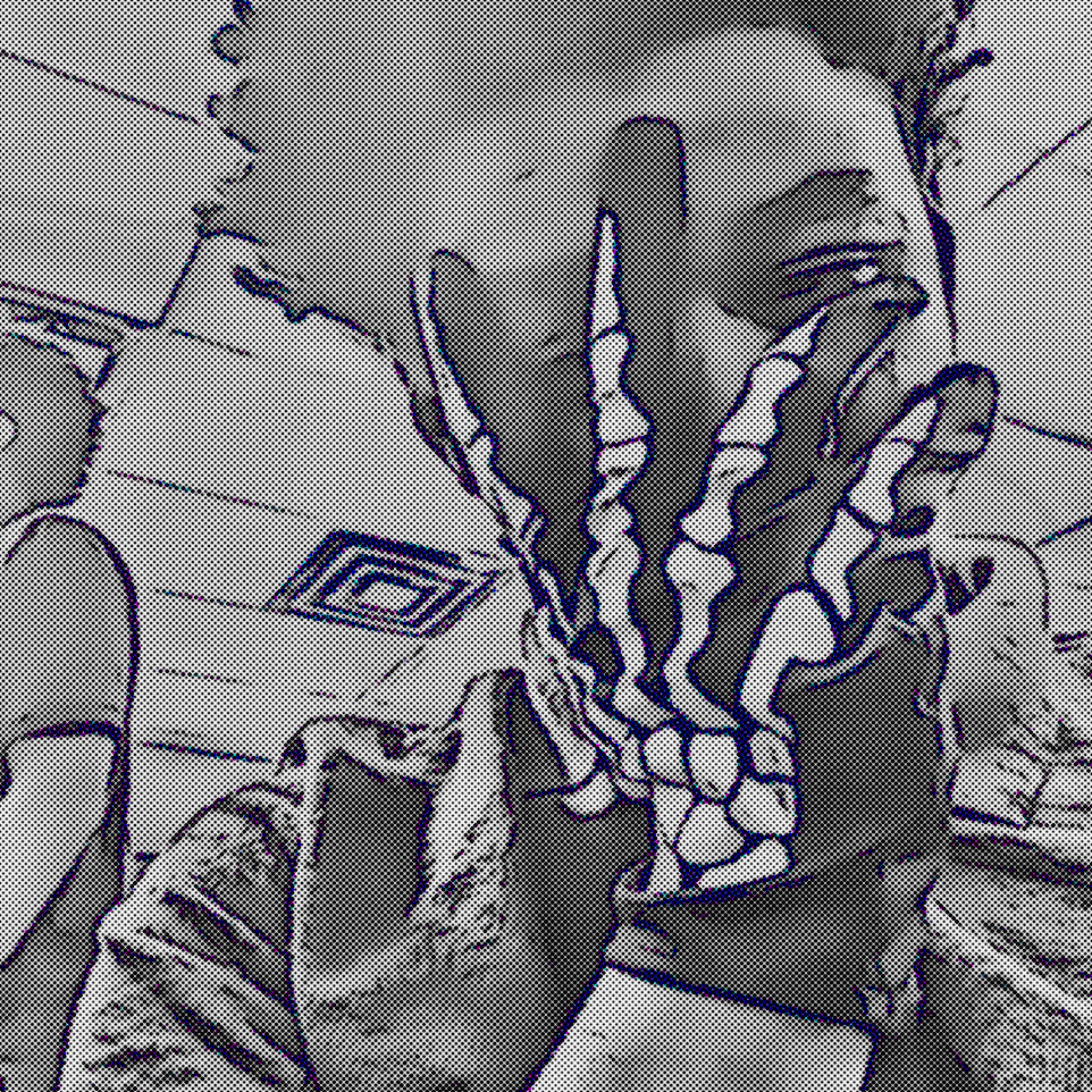 Let Me Work artwork