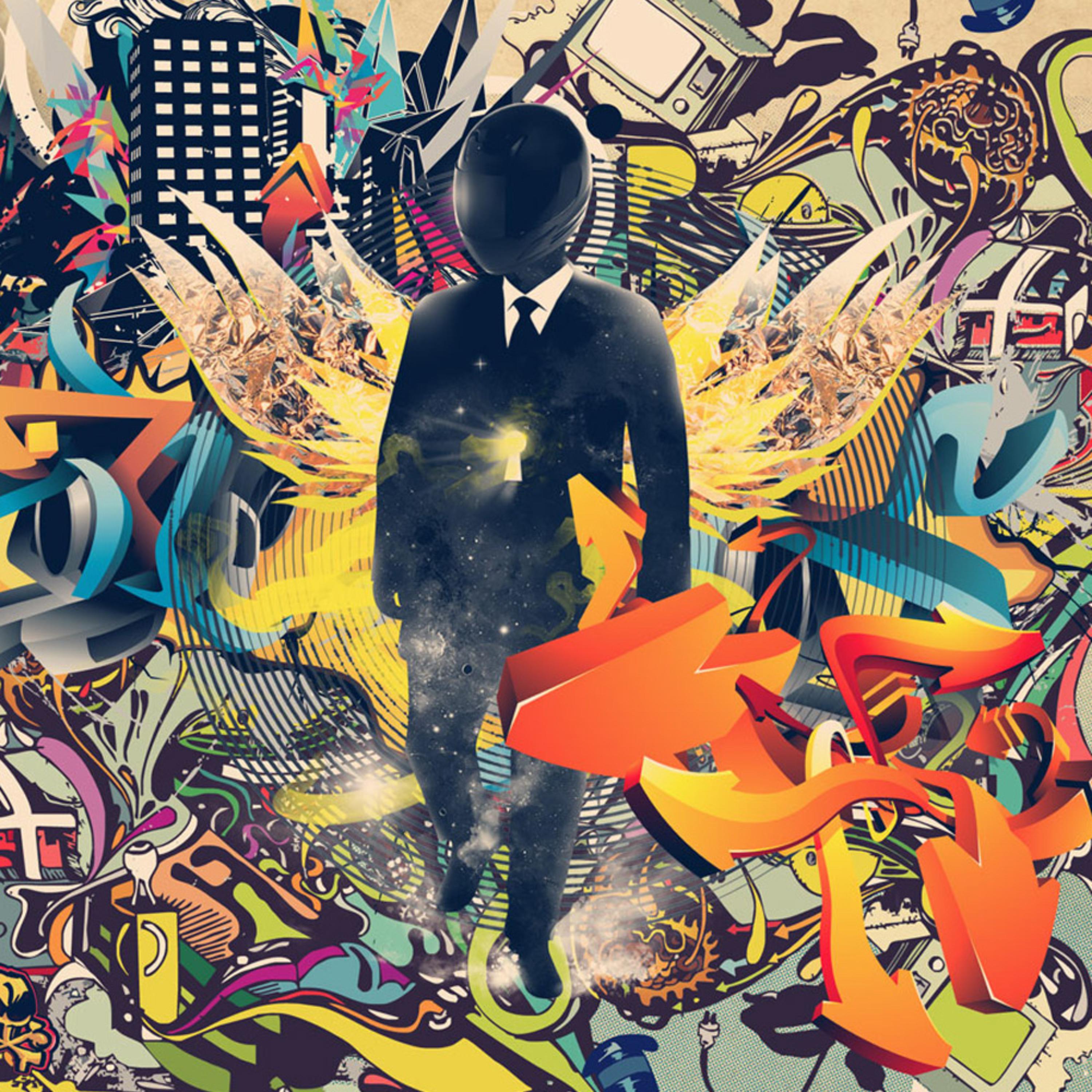 Choppa artwork