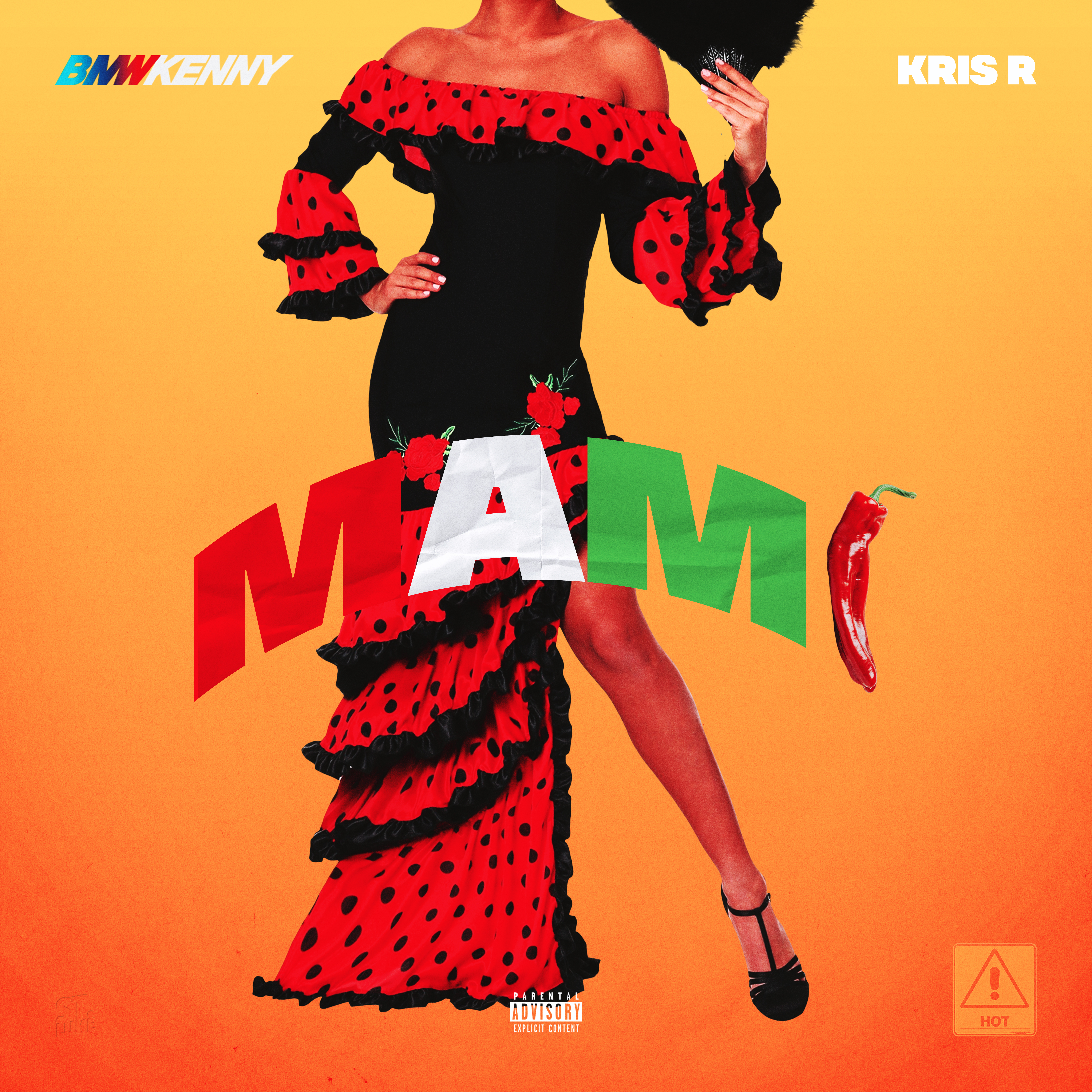 #MAMI artwork