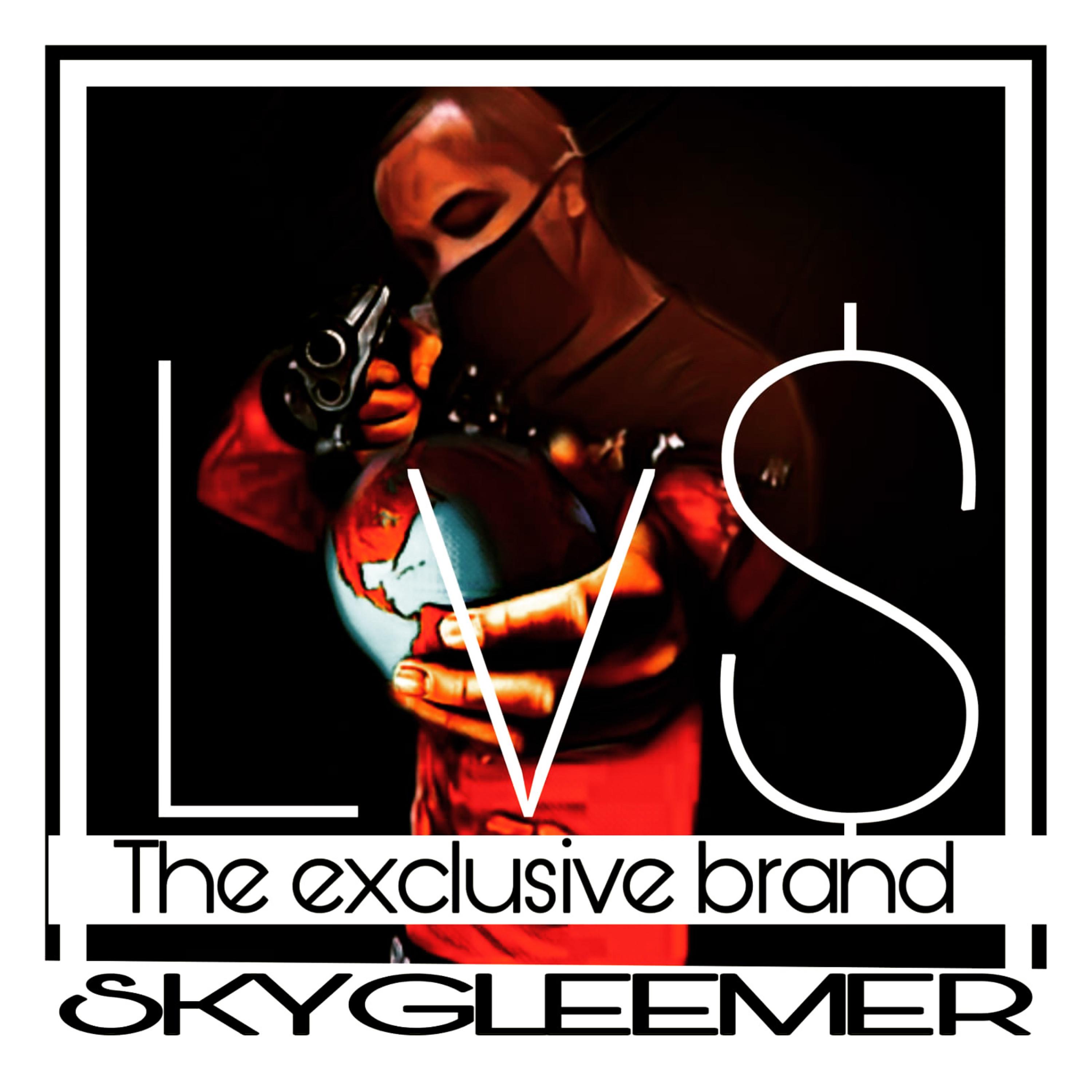 Return Of Skygleemer artwork
