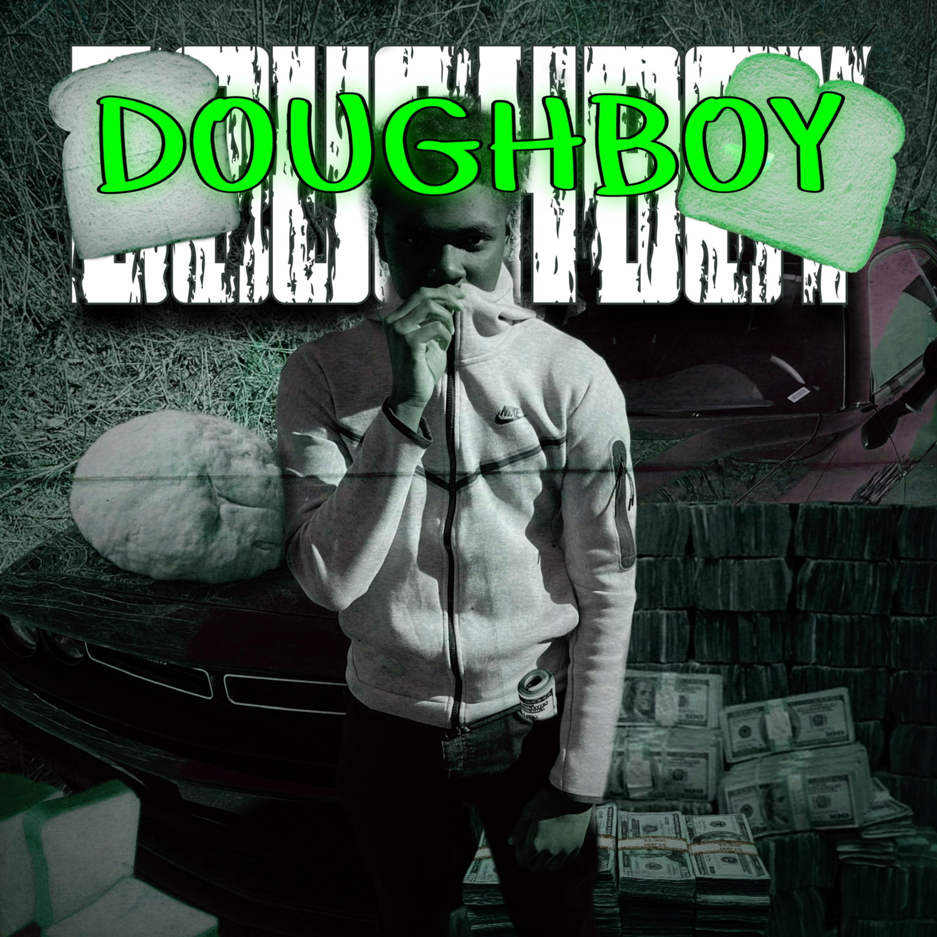 Doughboy artwork