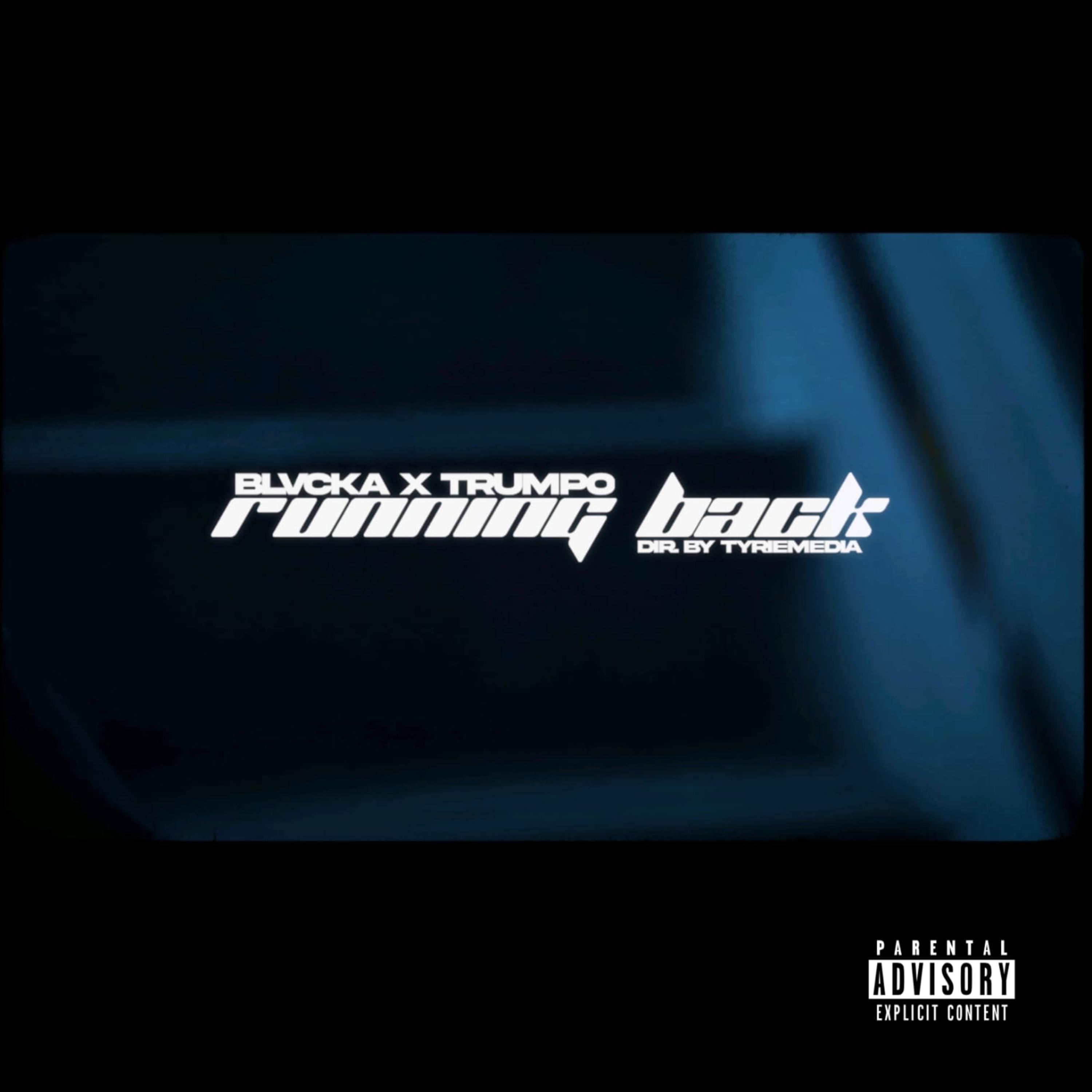 Running Back artwork