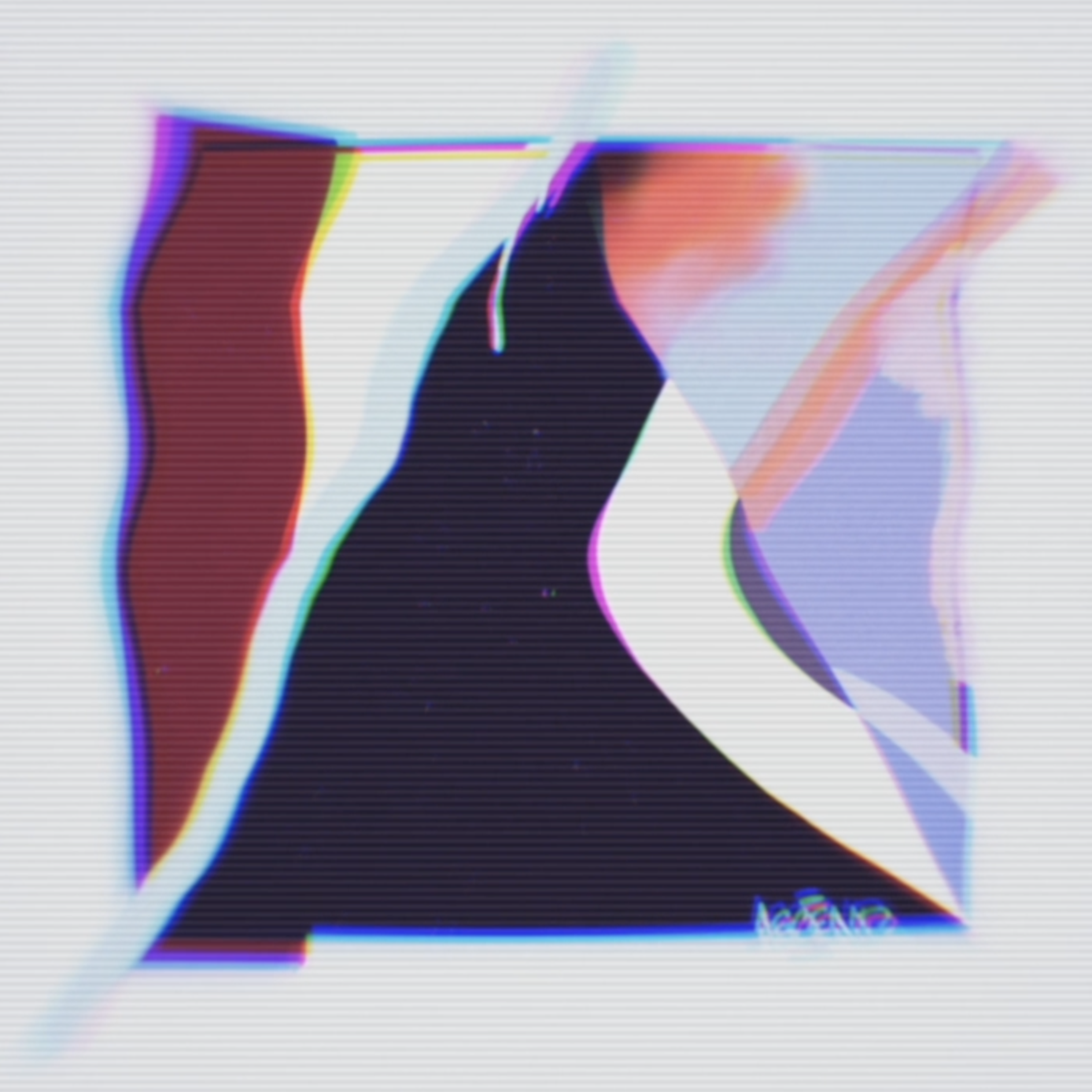 Ascend artwork
