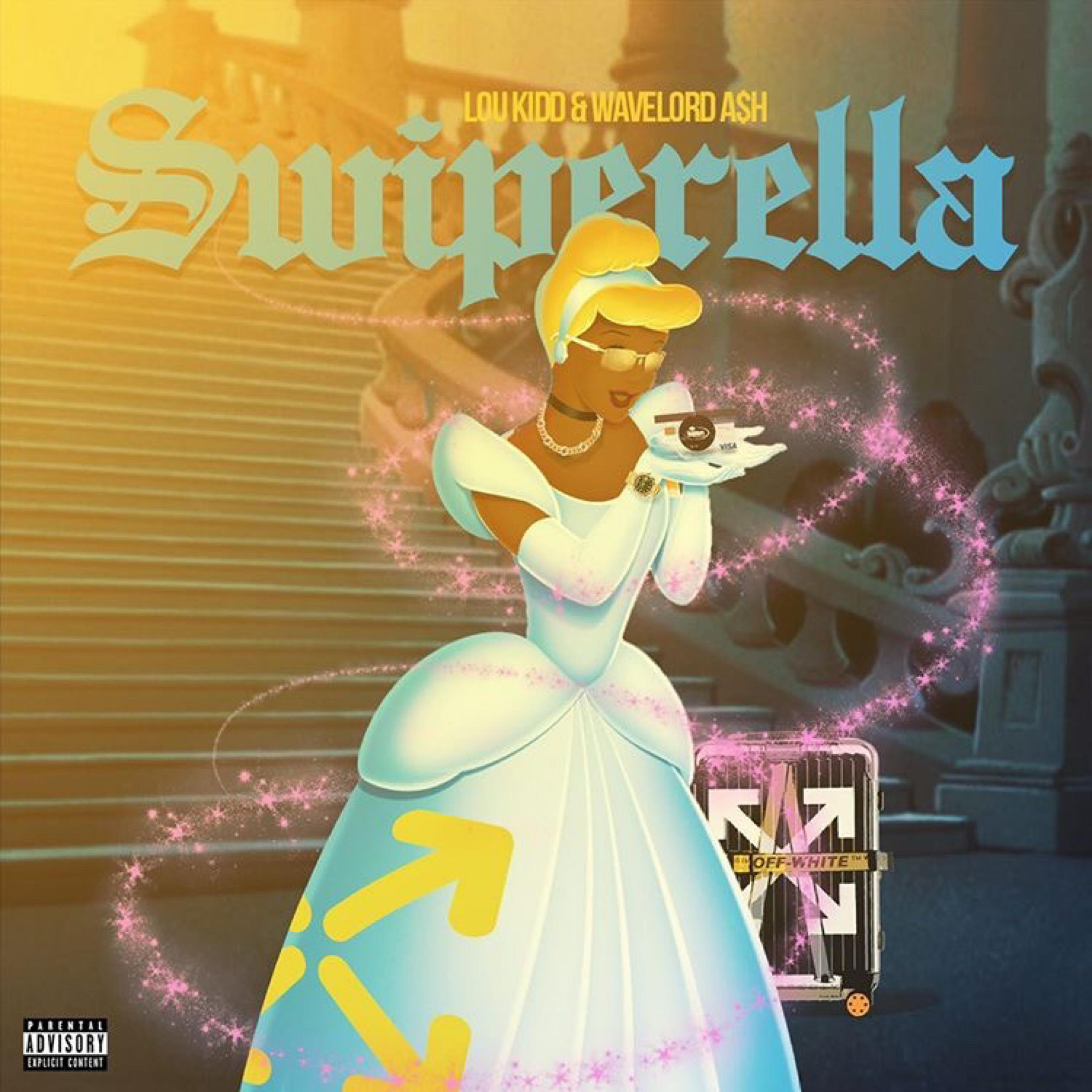 Swiperella artwork