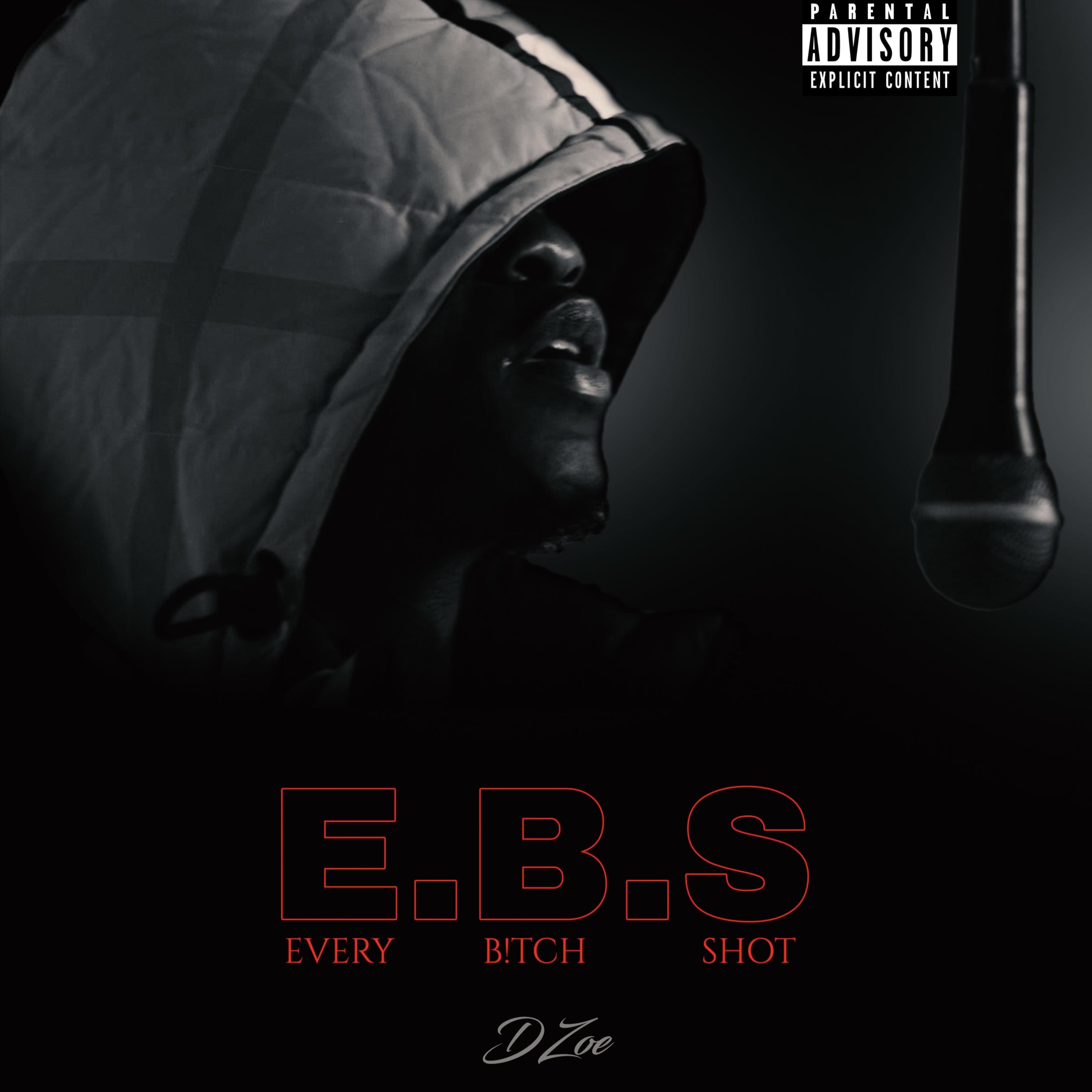 E.B.S artwork