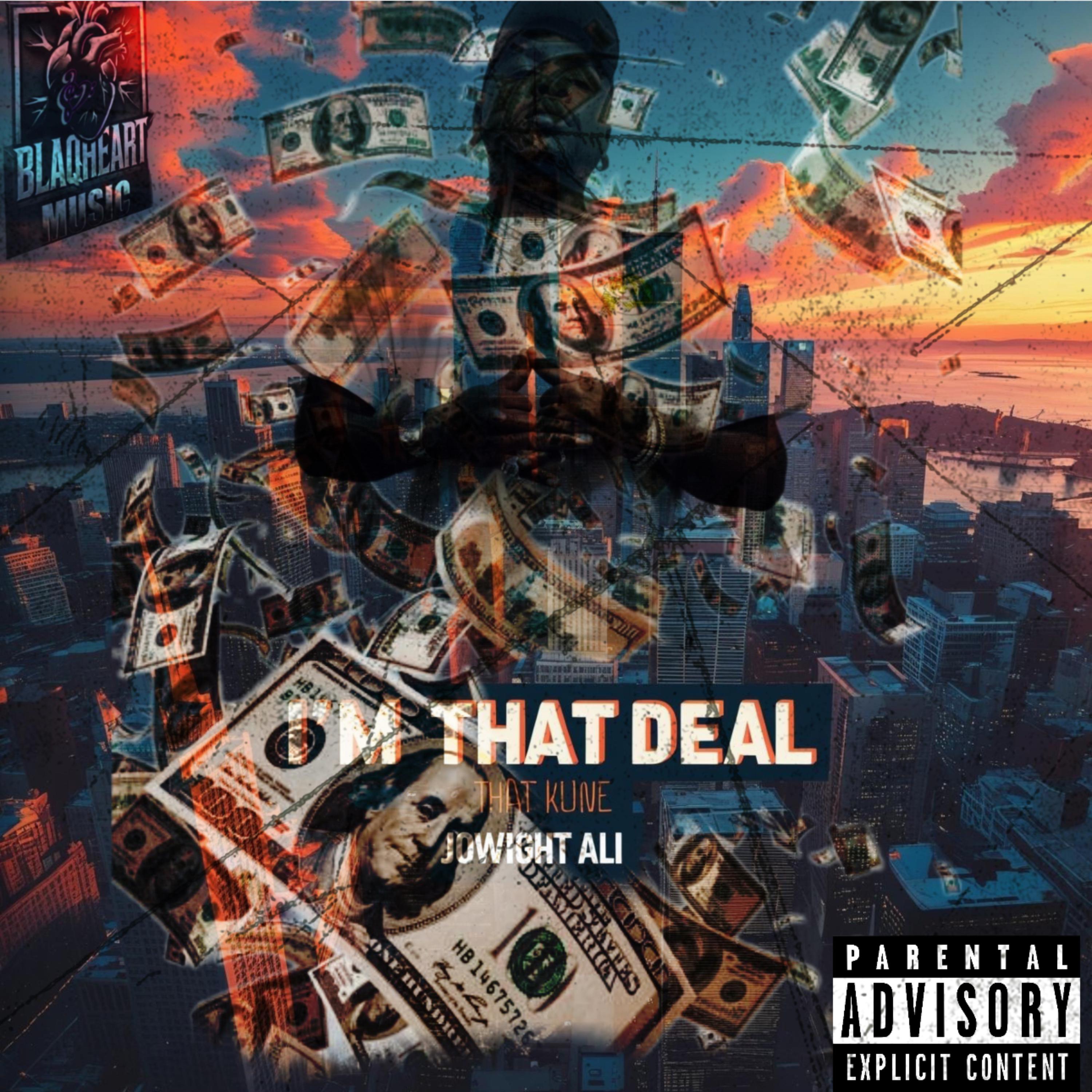 That Deal artwork