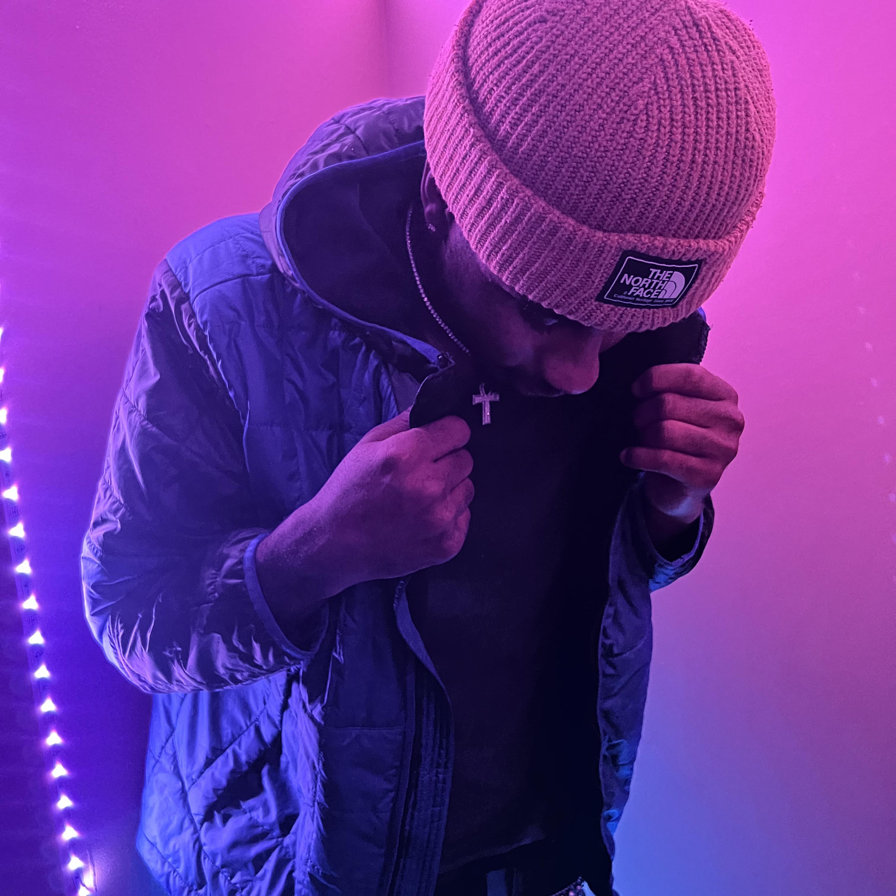 You See Pain Ni artwork