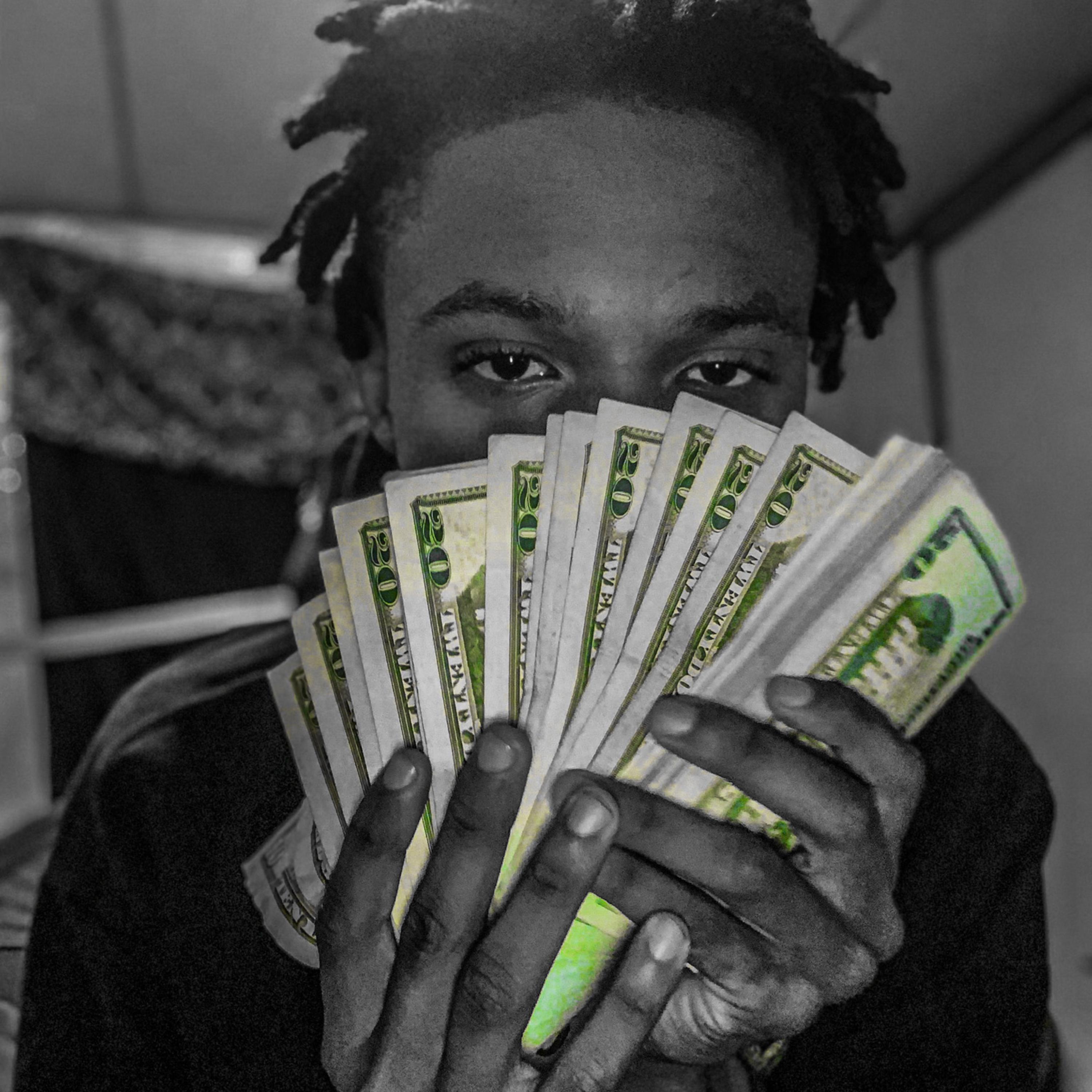 BG Bakk artwork