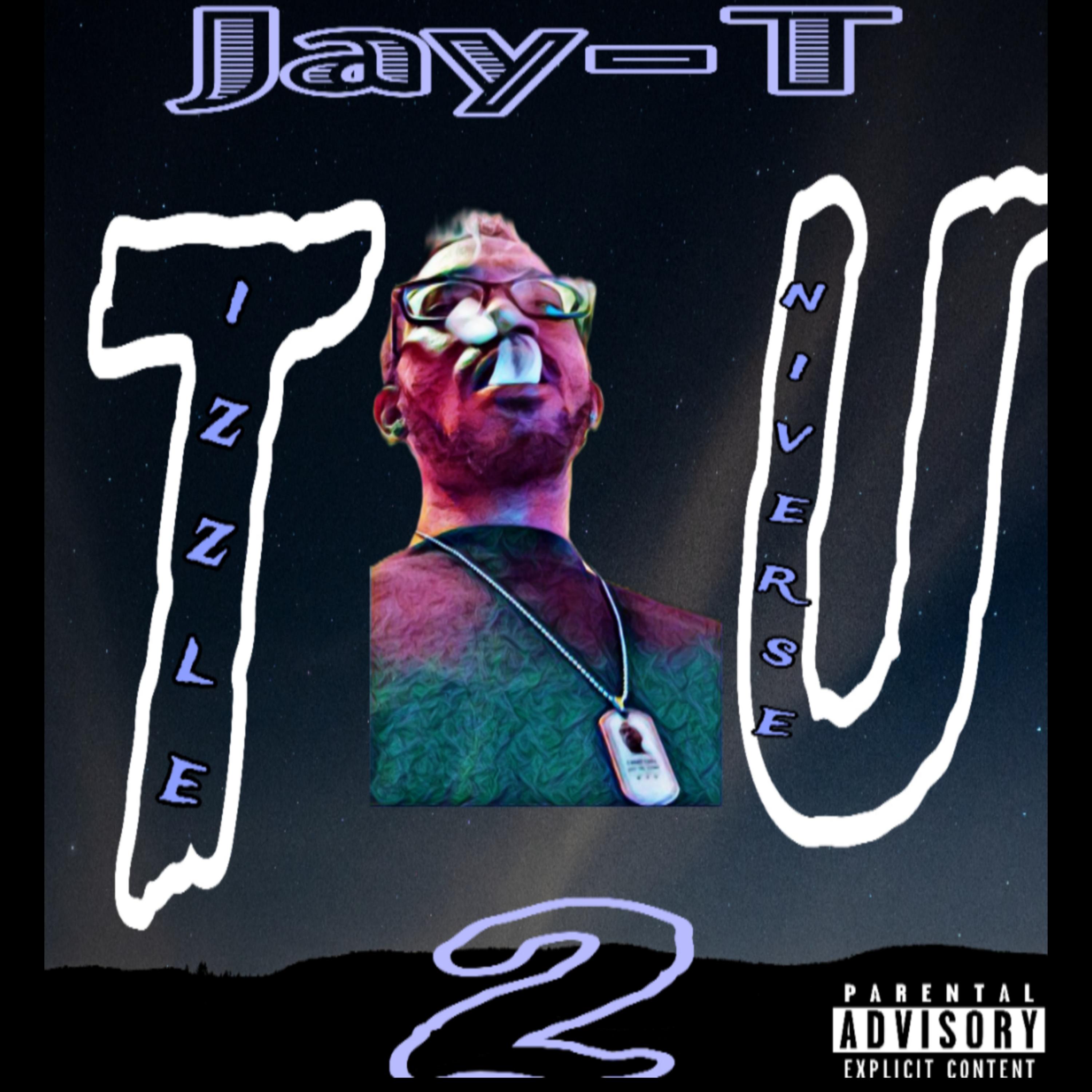 Tizzle Universe 2 artwork