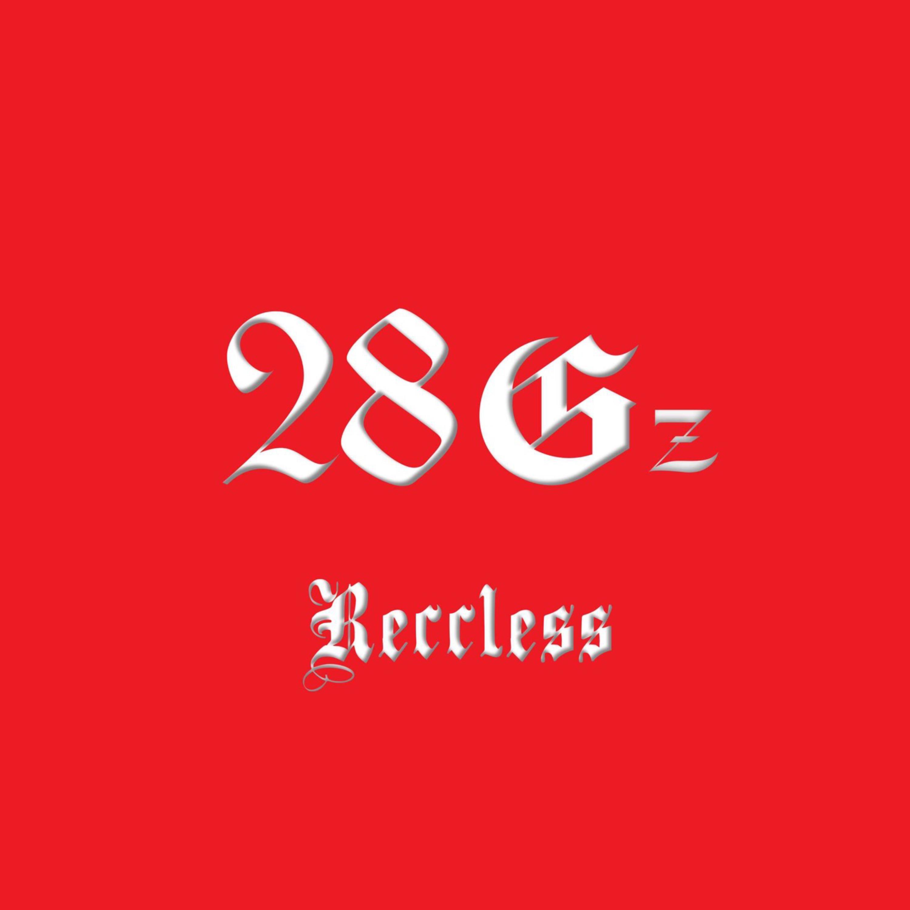 Reccless artwork