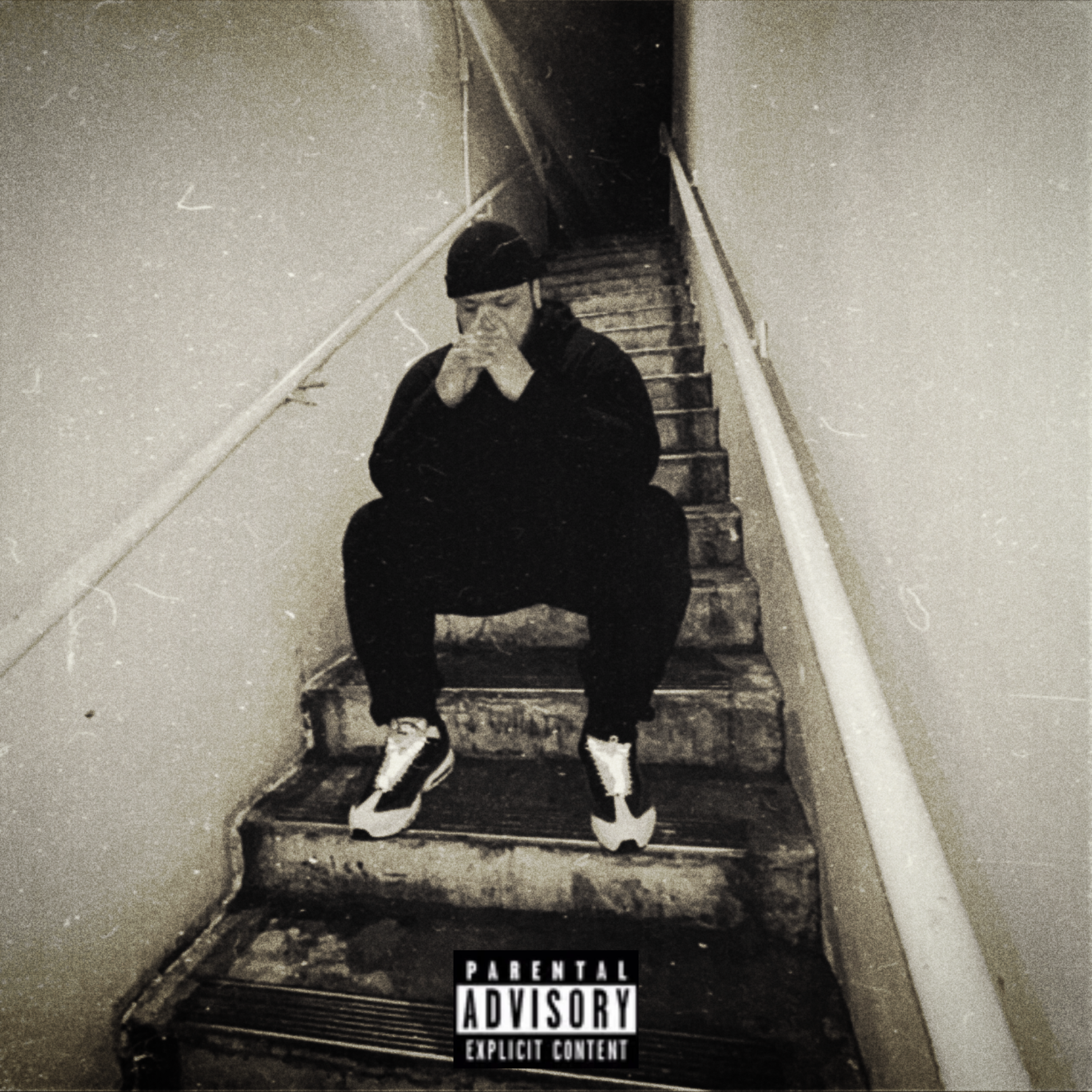 Myself artwork