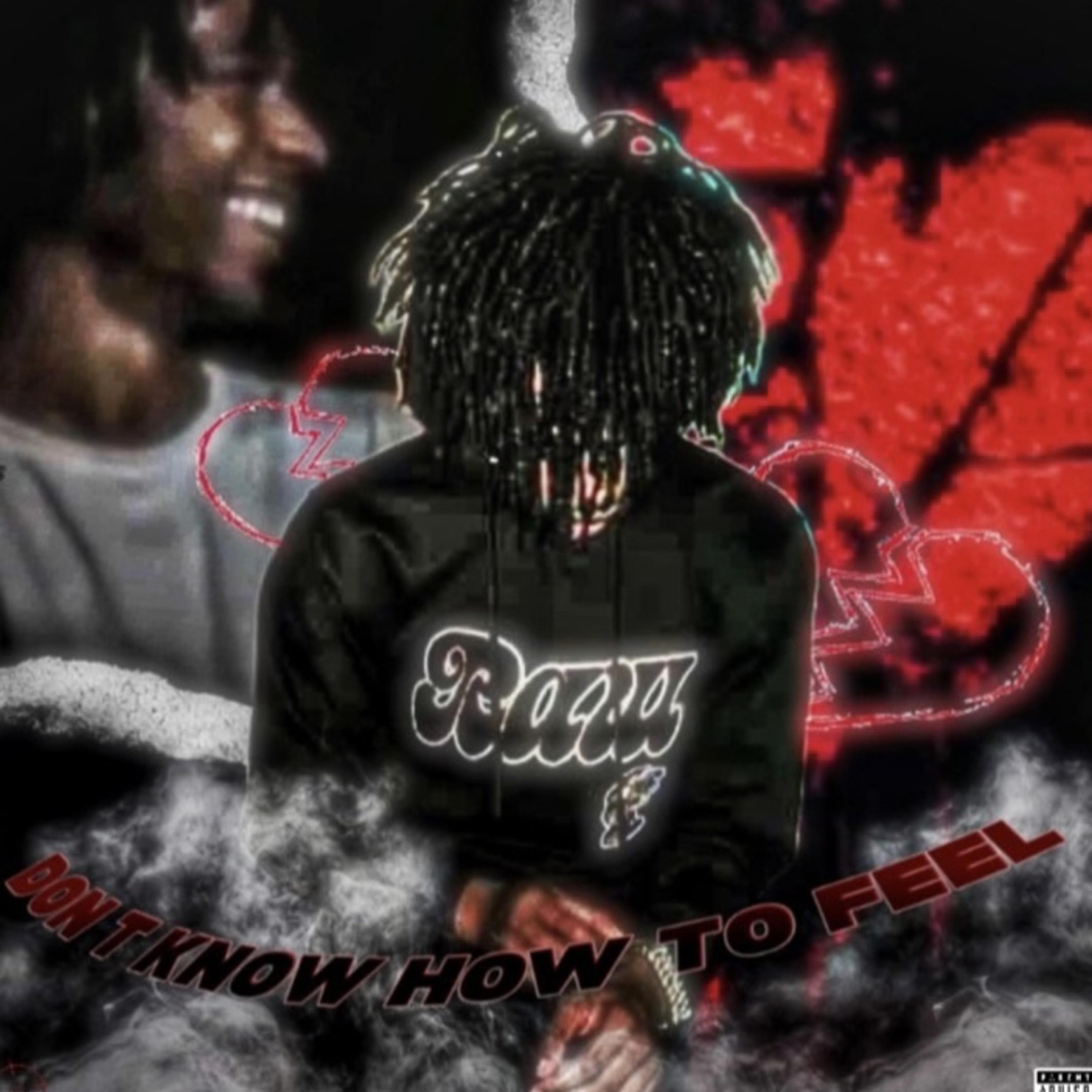 How I Feel artwork