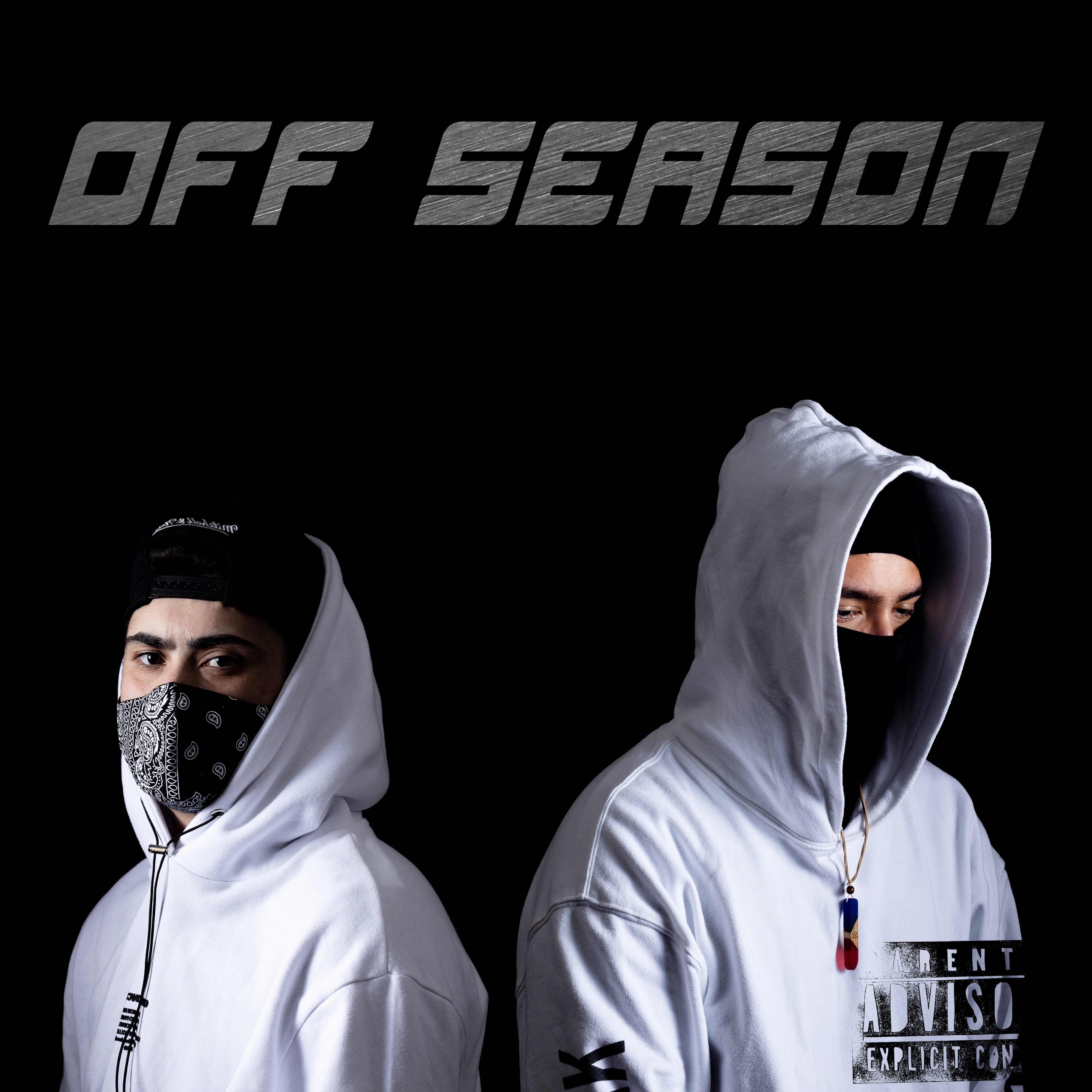 Off Season artwork