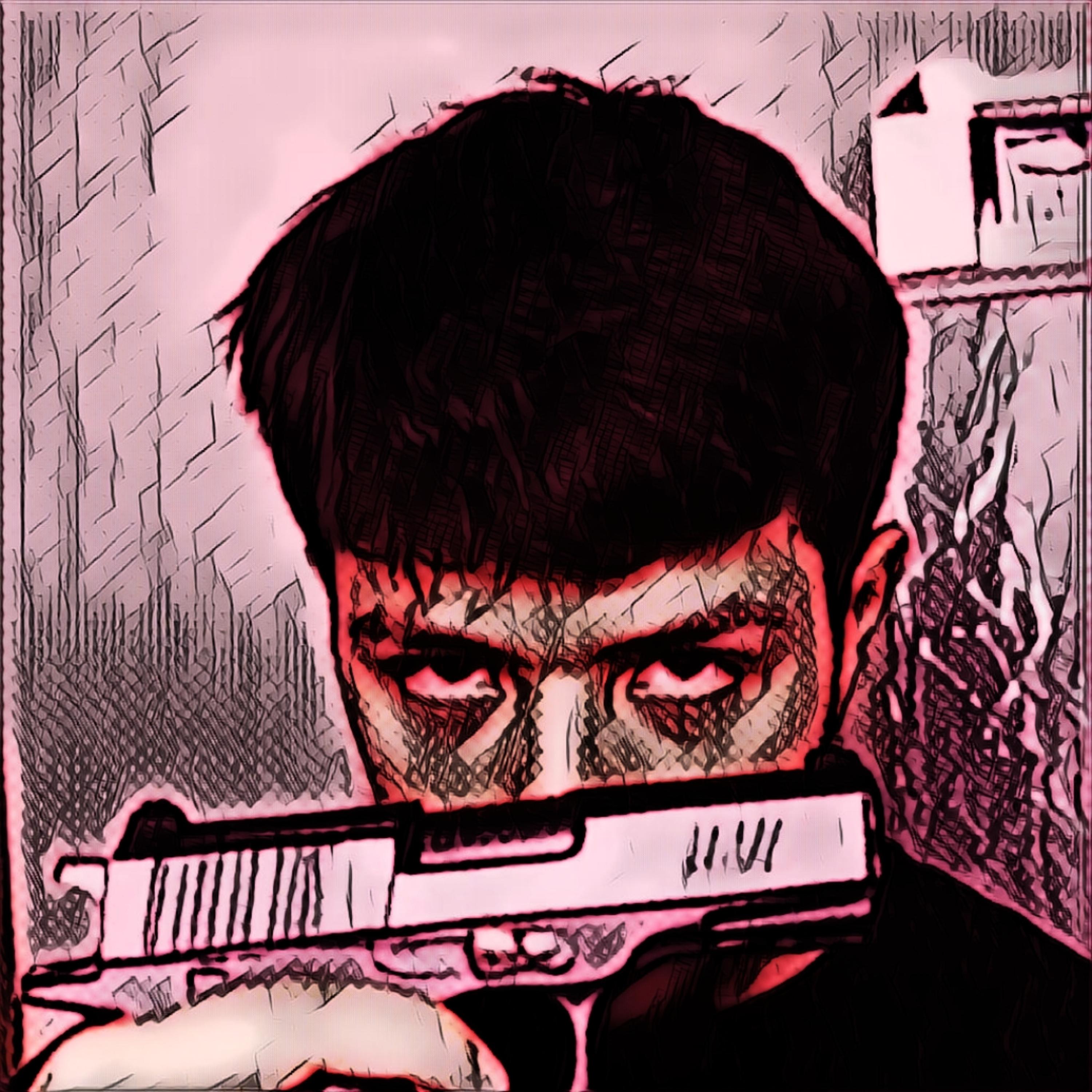 No Casket artwork