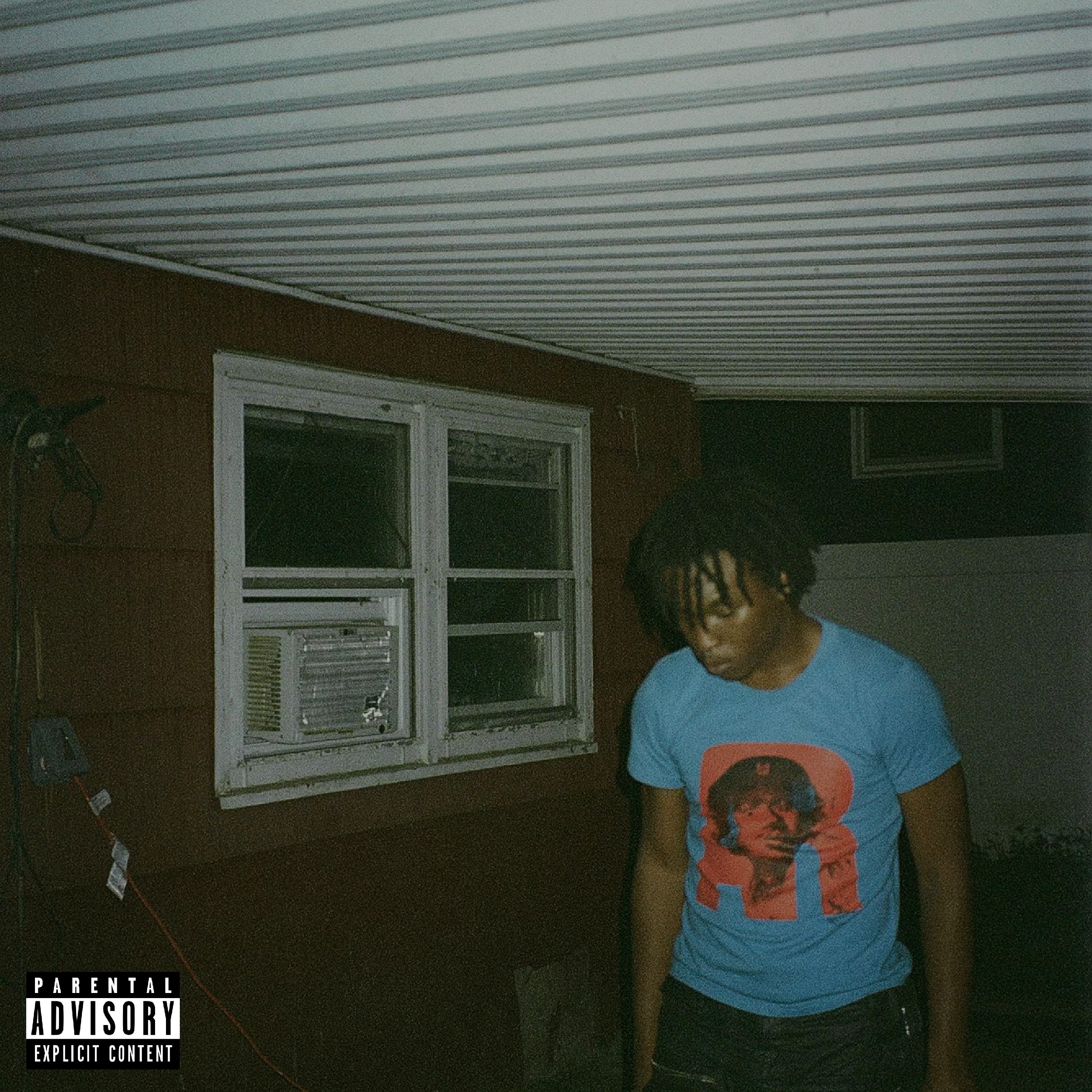 After Party artwork