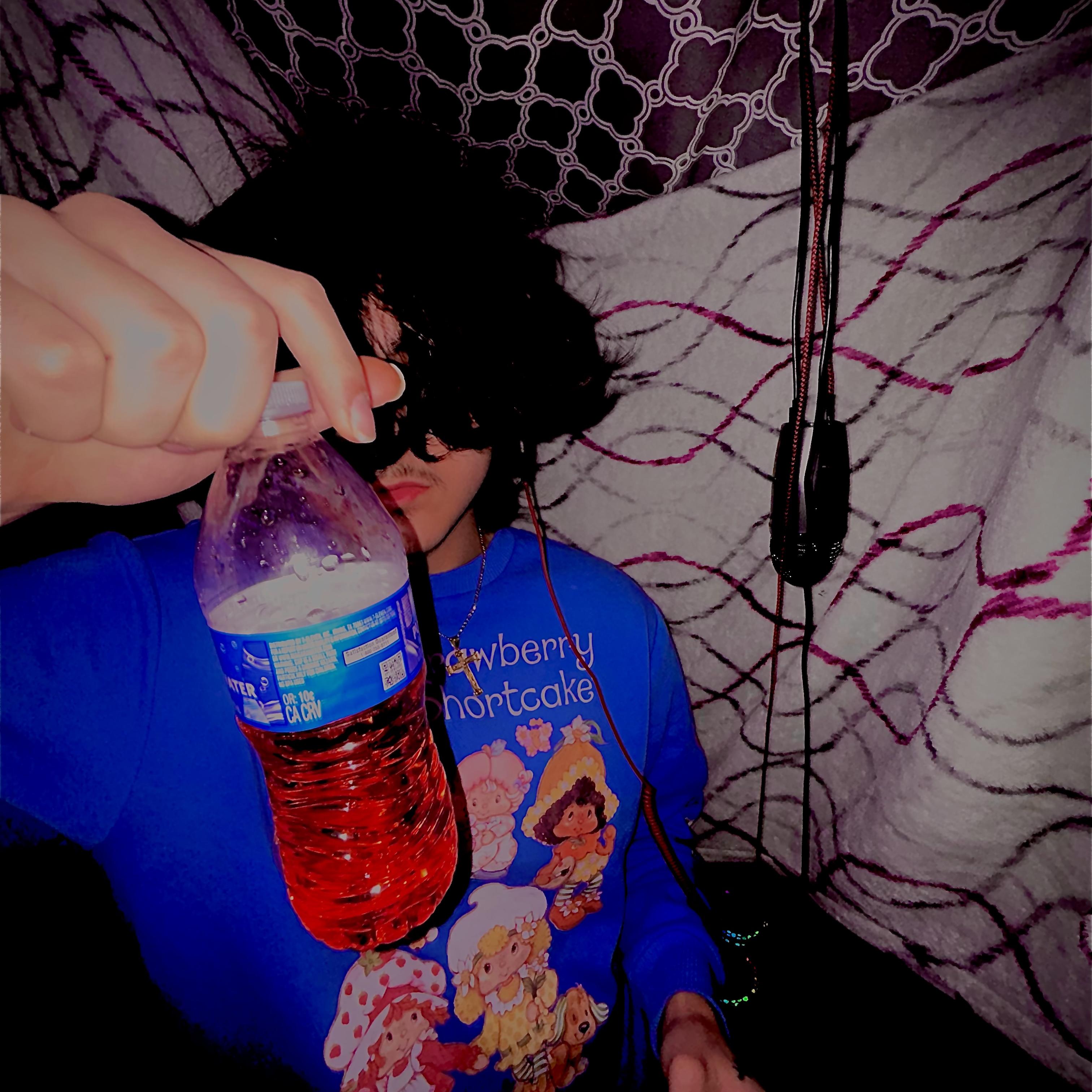 Speakin artwork