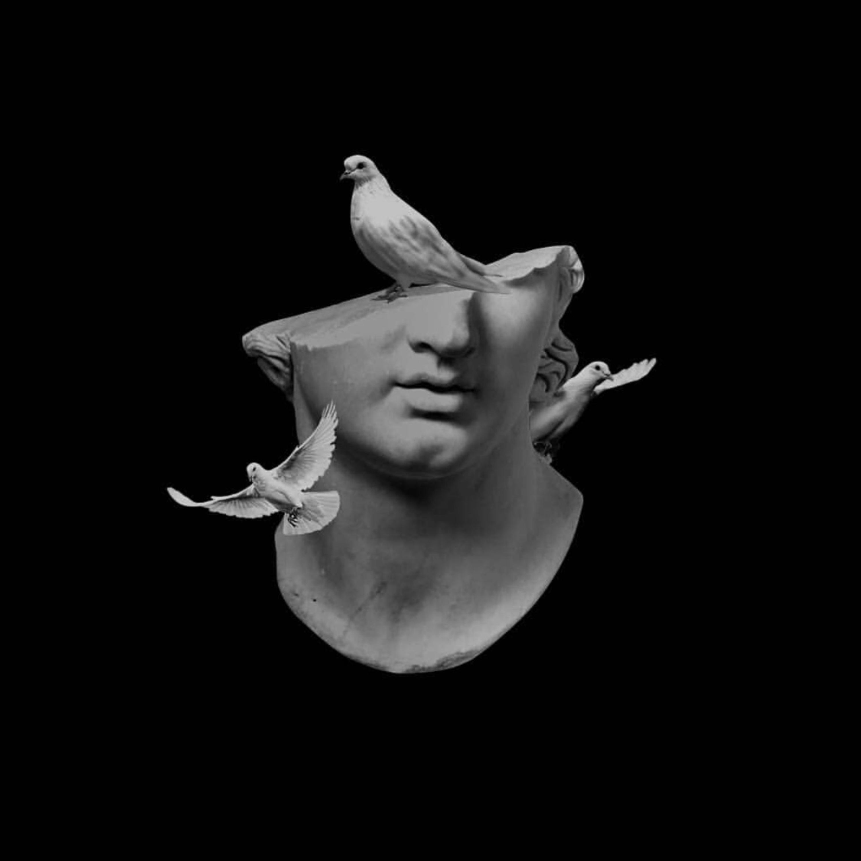 Demons & Diamonds artwork
