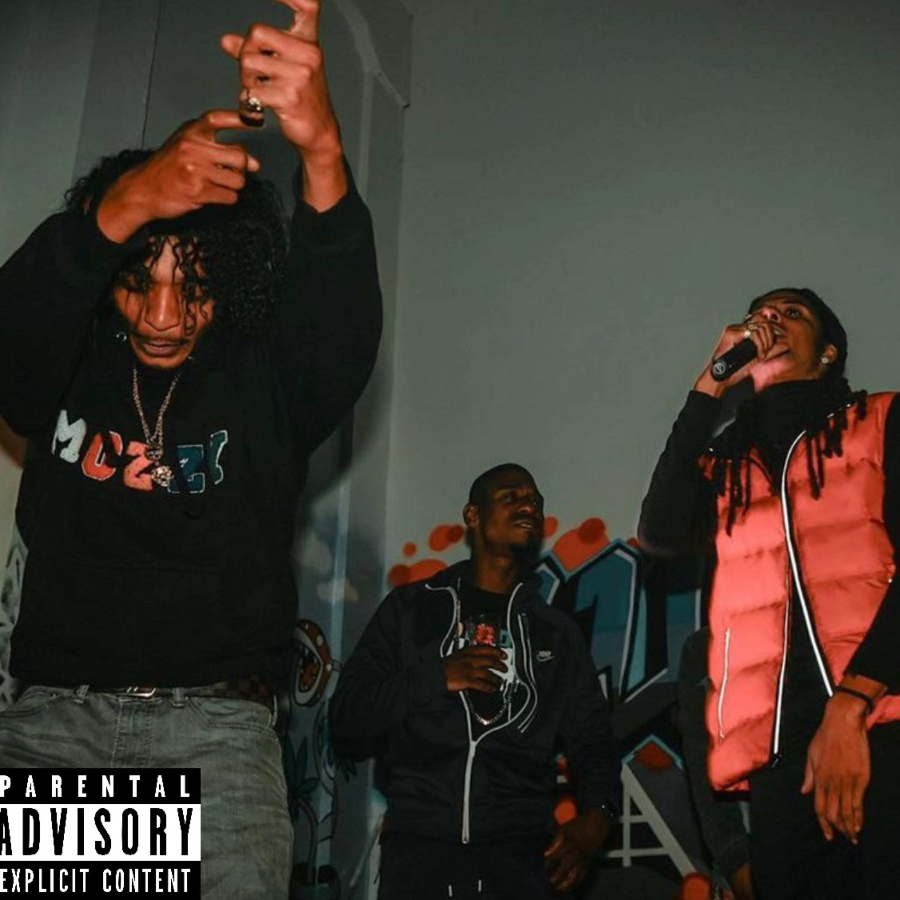 Telln Me Im Next artwork