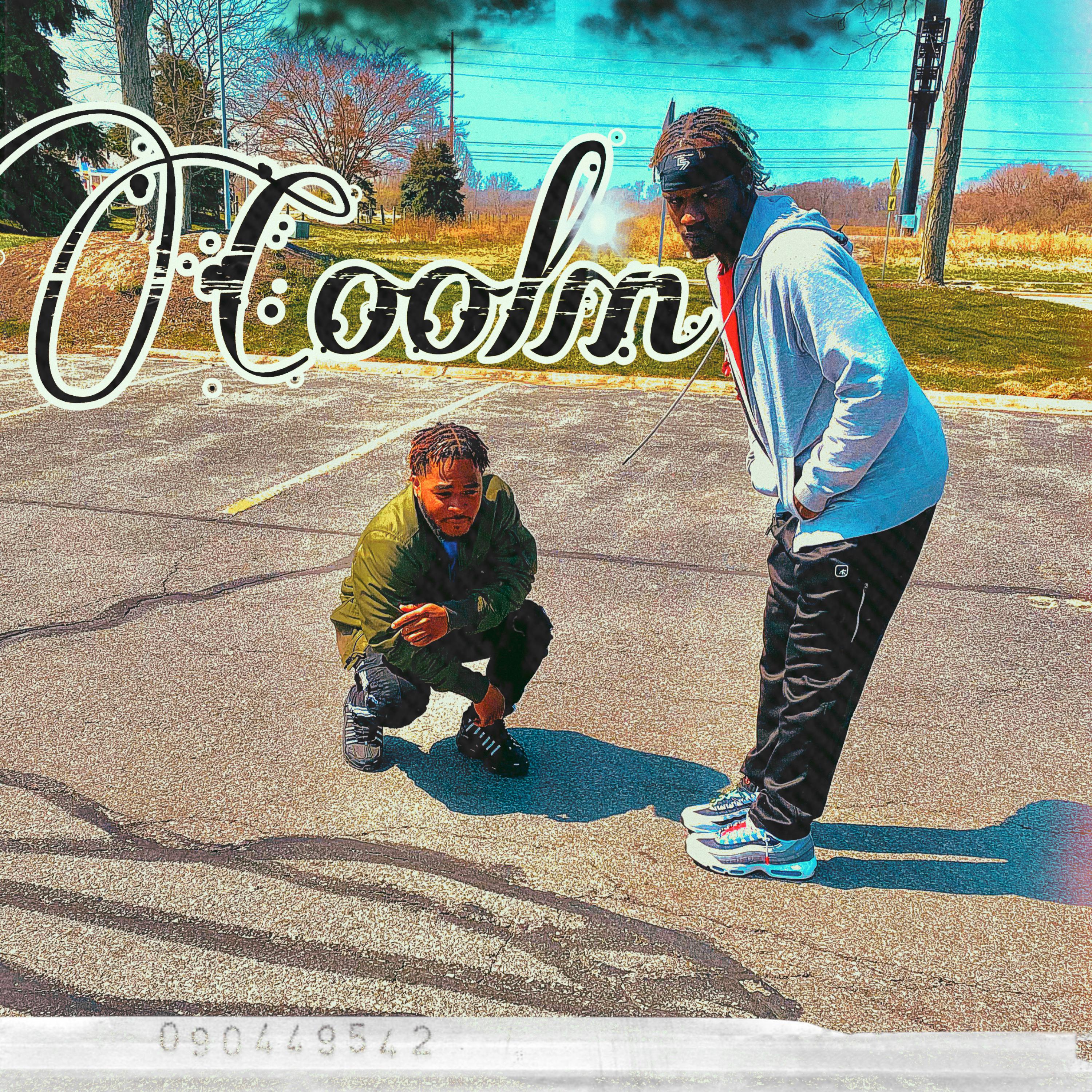 Coolin artwork