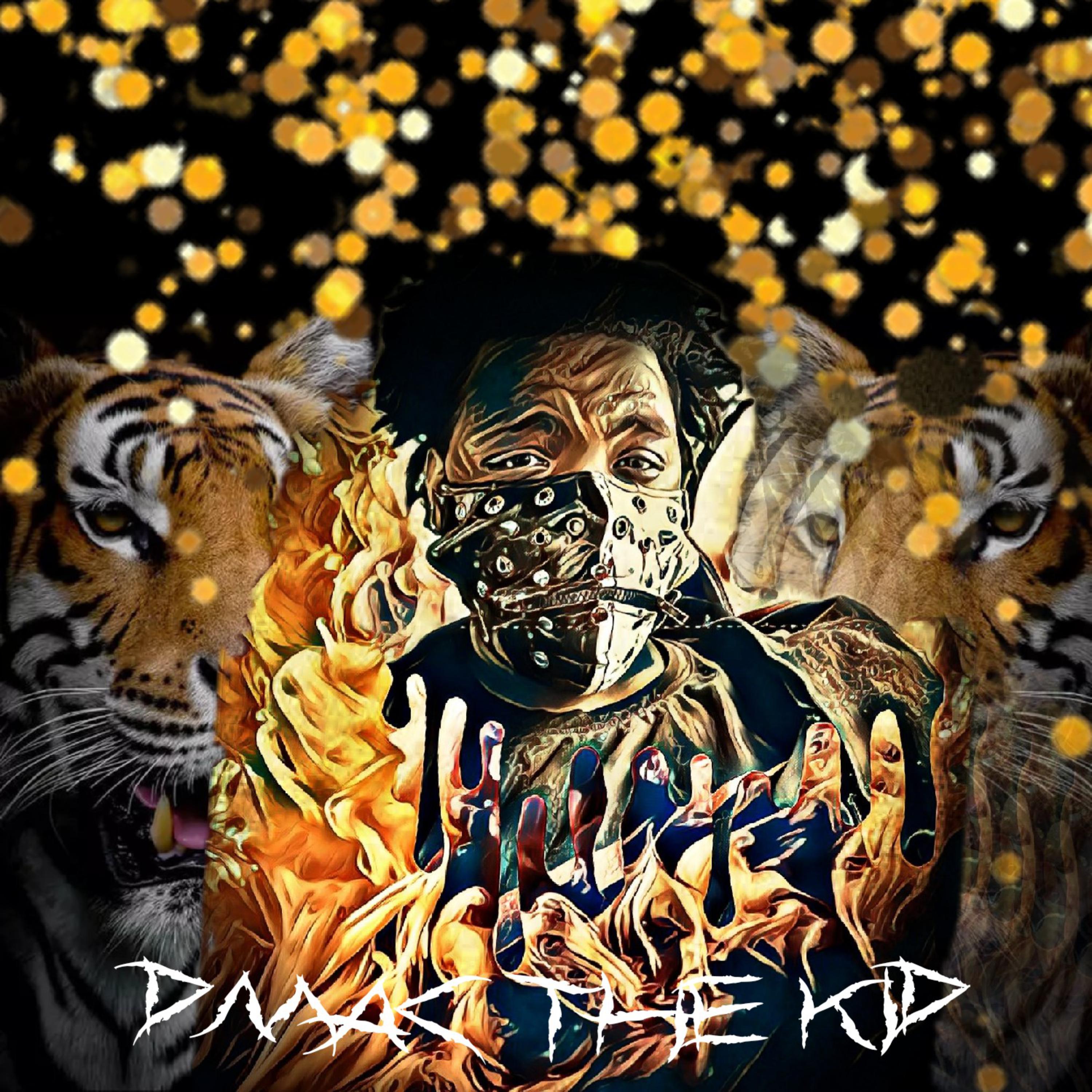 Can You Rap Like Me artwork