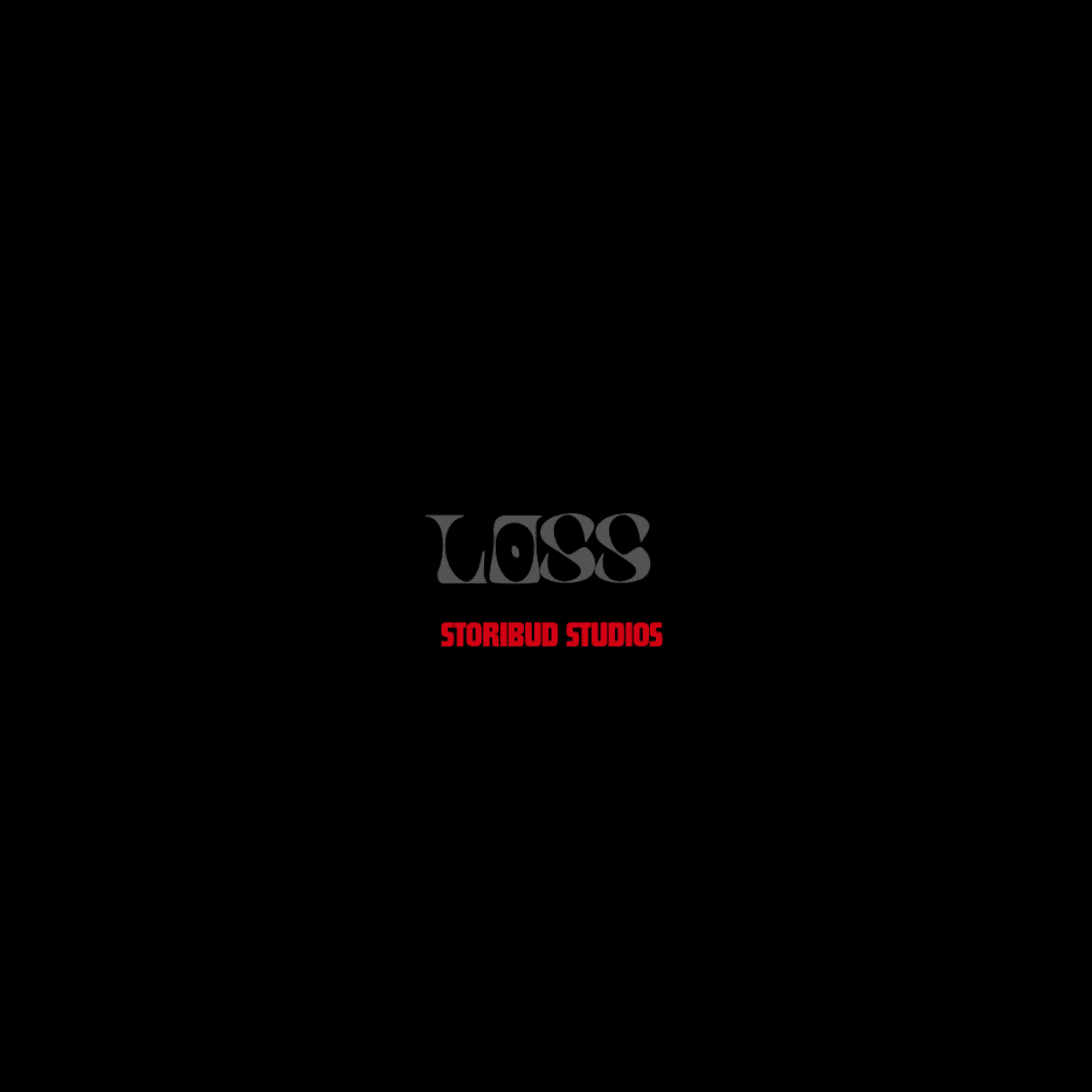 Loss artwork