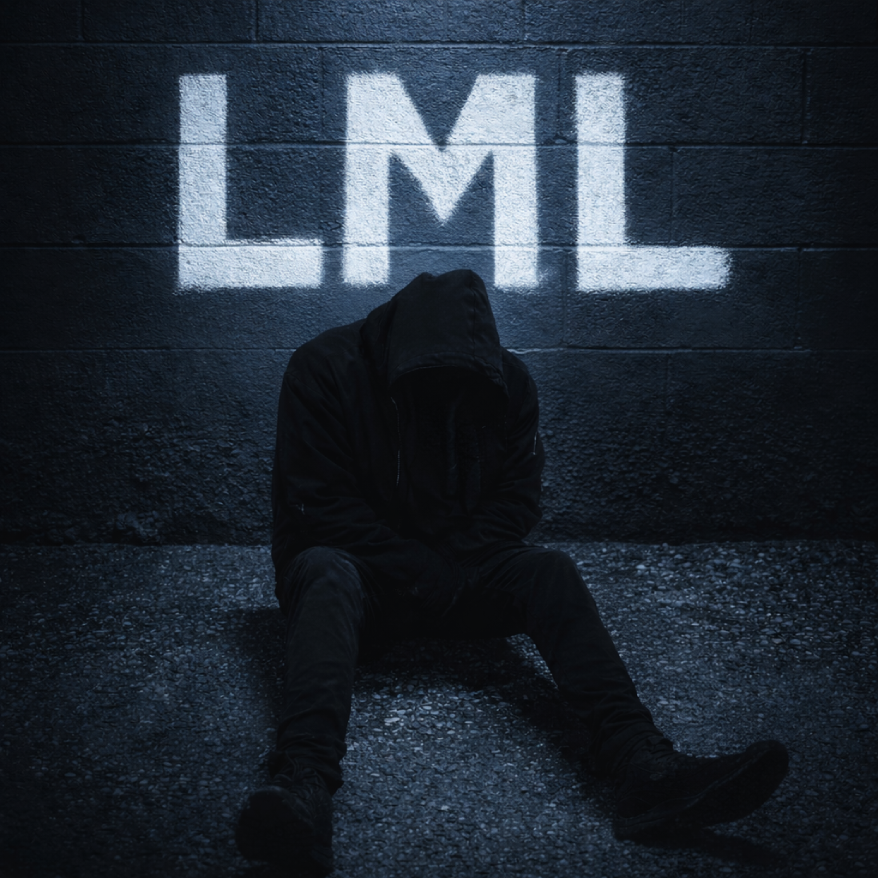 LmL (Live My Life artwork