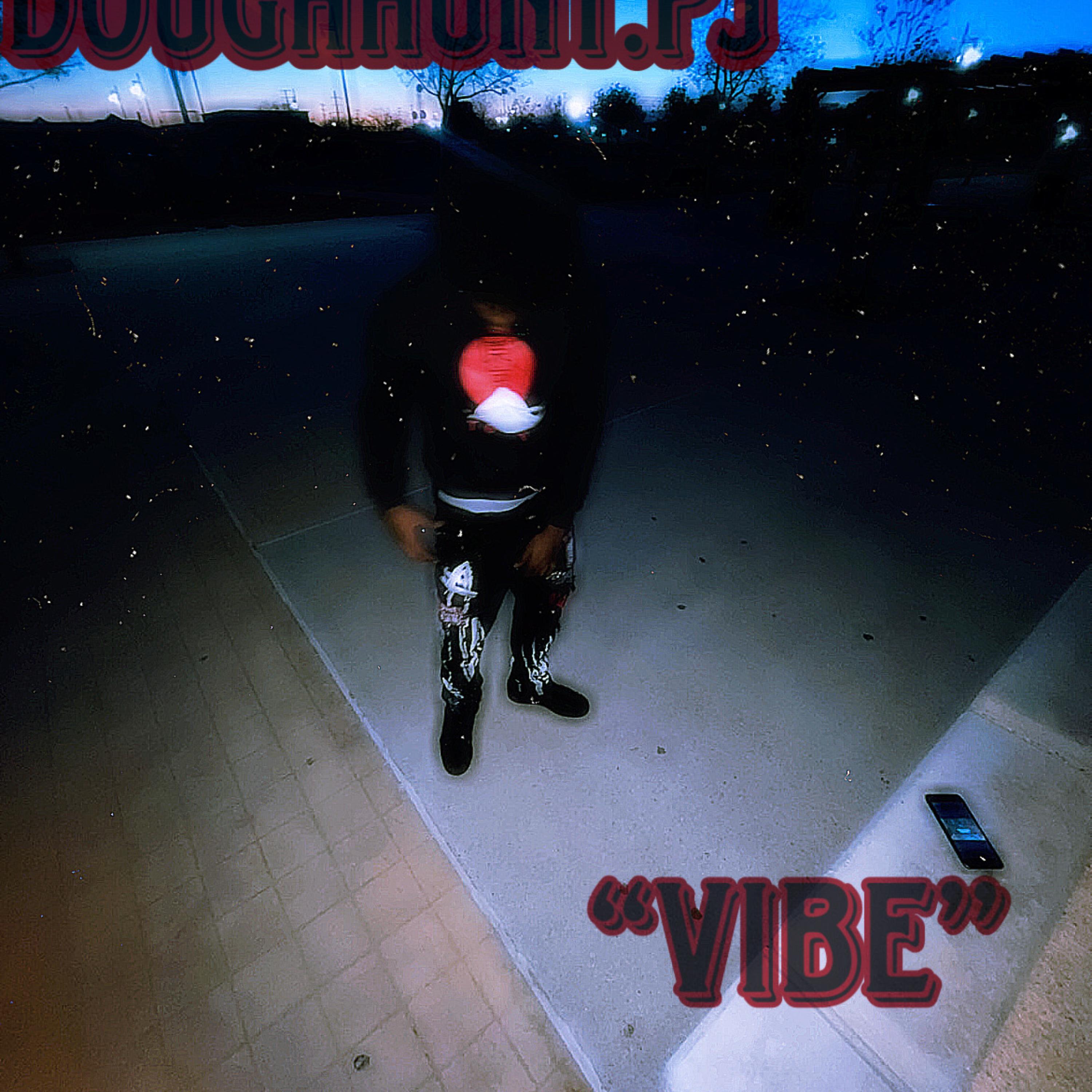 Vibe artwork