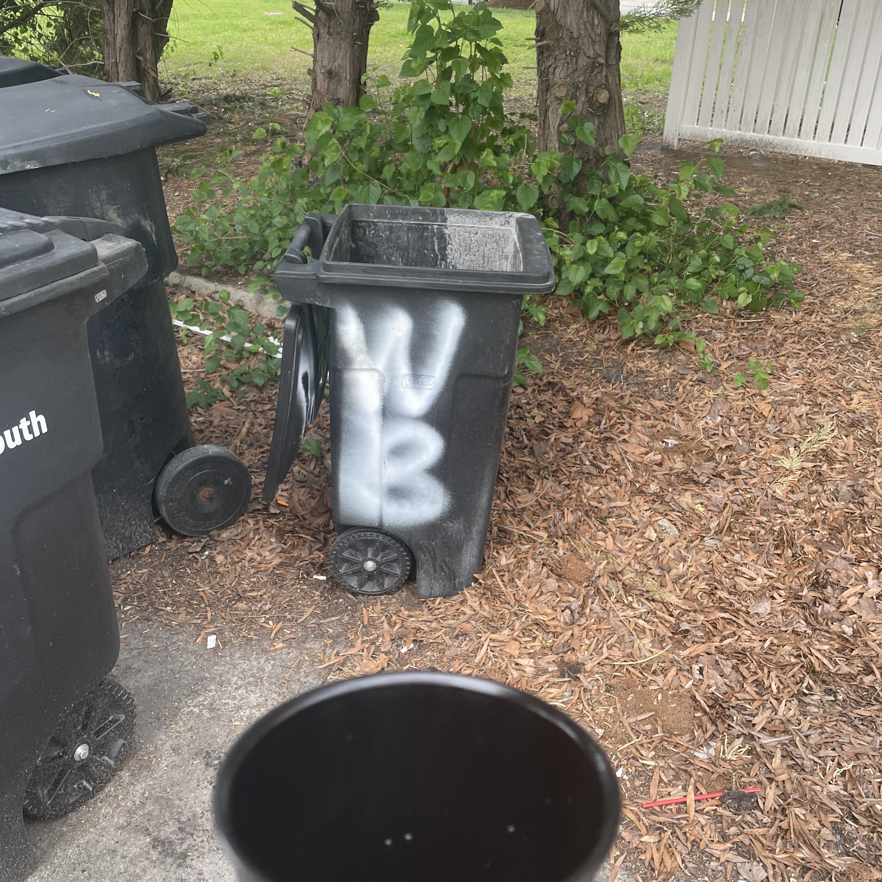Walk In artwork