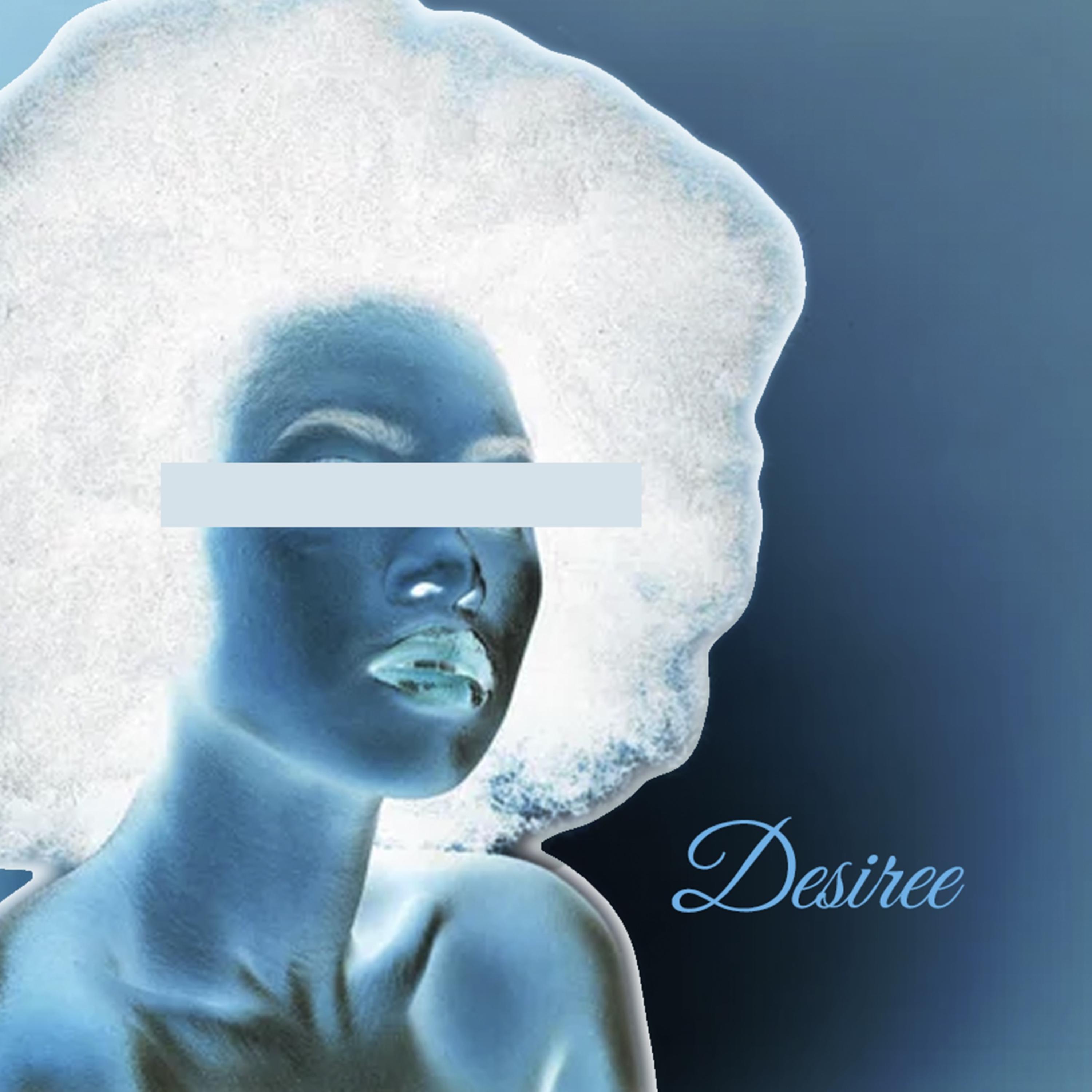 DESIREE artwork