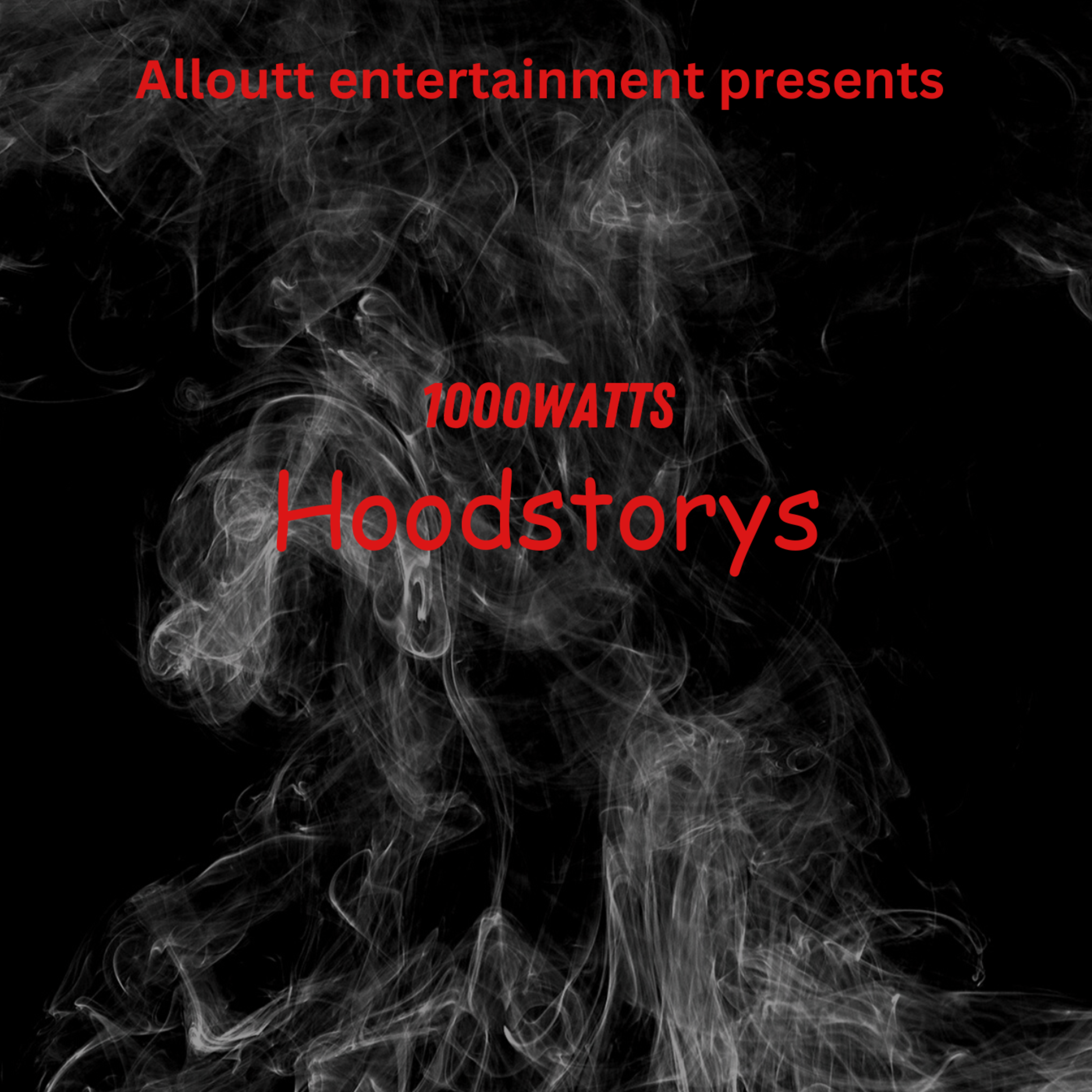 Hoodstorys artwork
