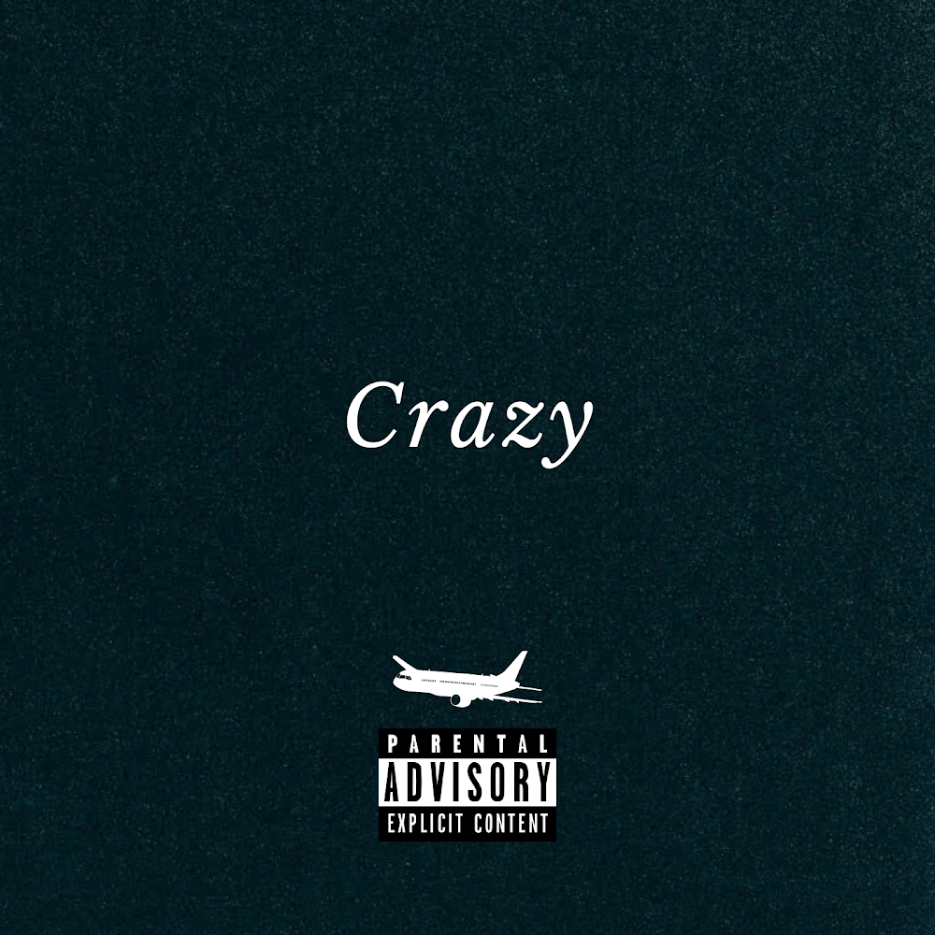 Crazy artwork