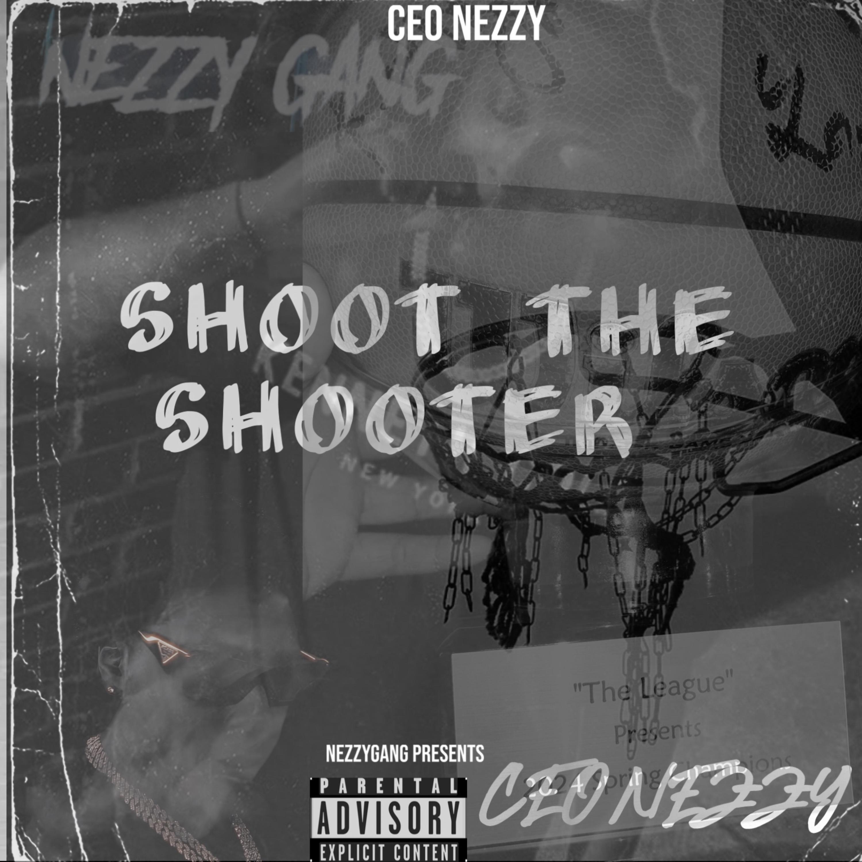 Shoot The Shooter artwork