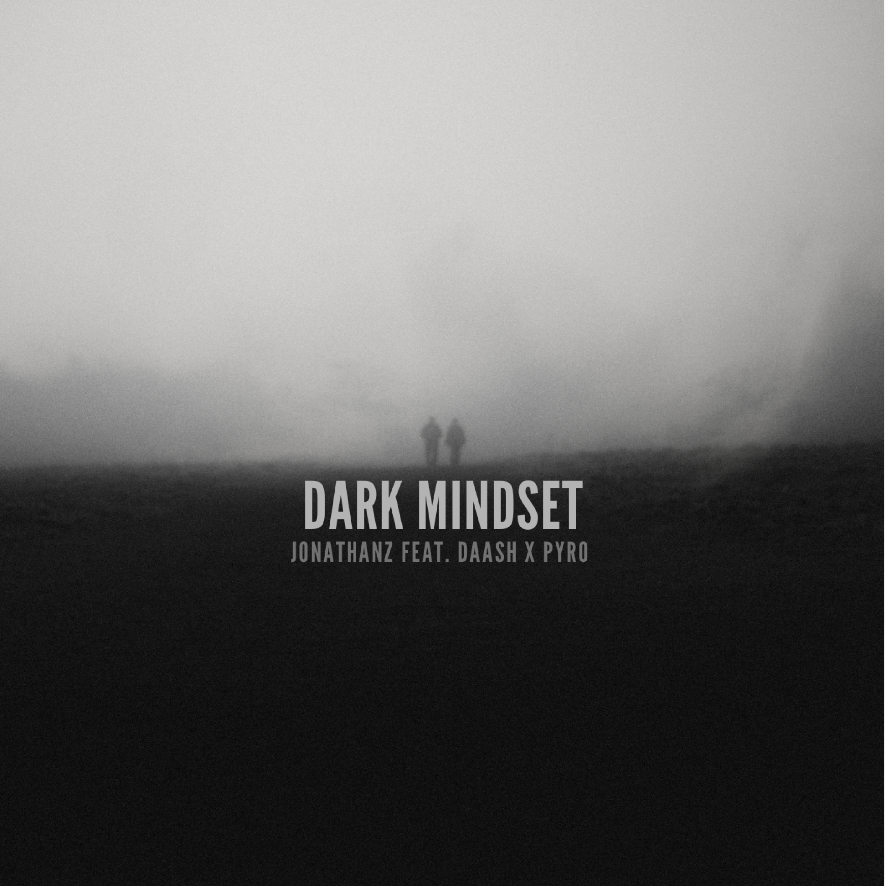 Dark Mindset artwork