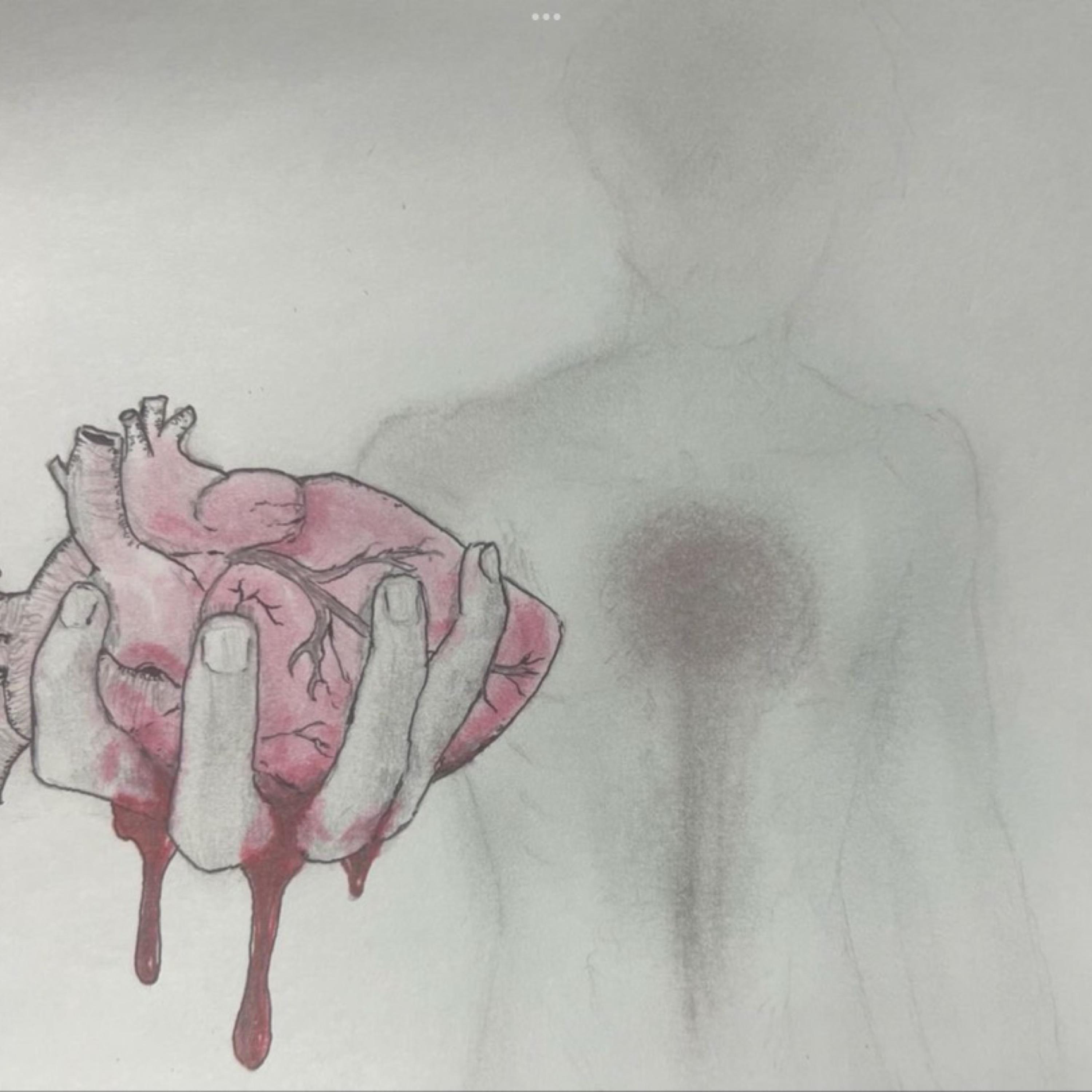 Suicyde On My Mind artwork