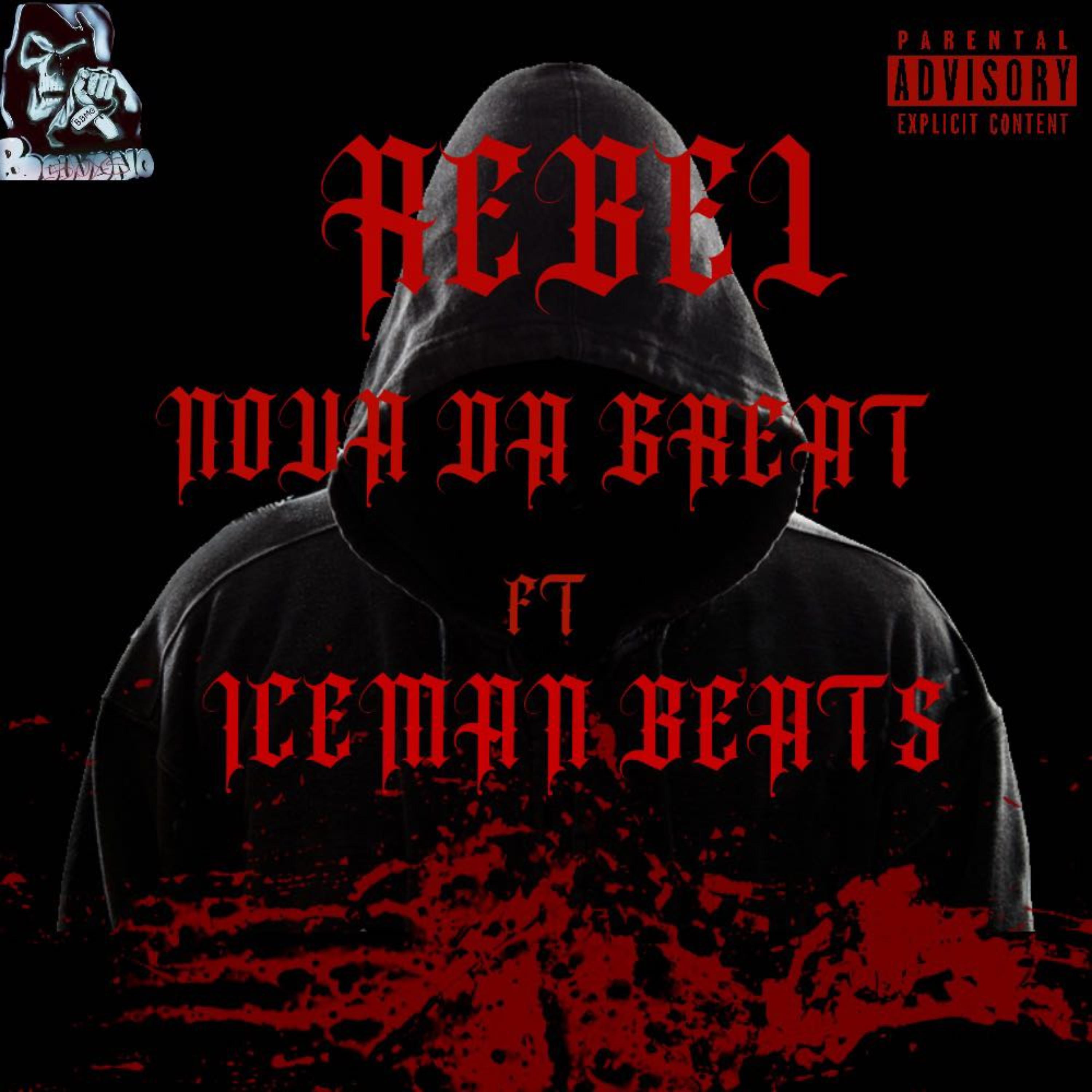 Rebel  artwork