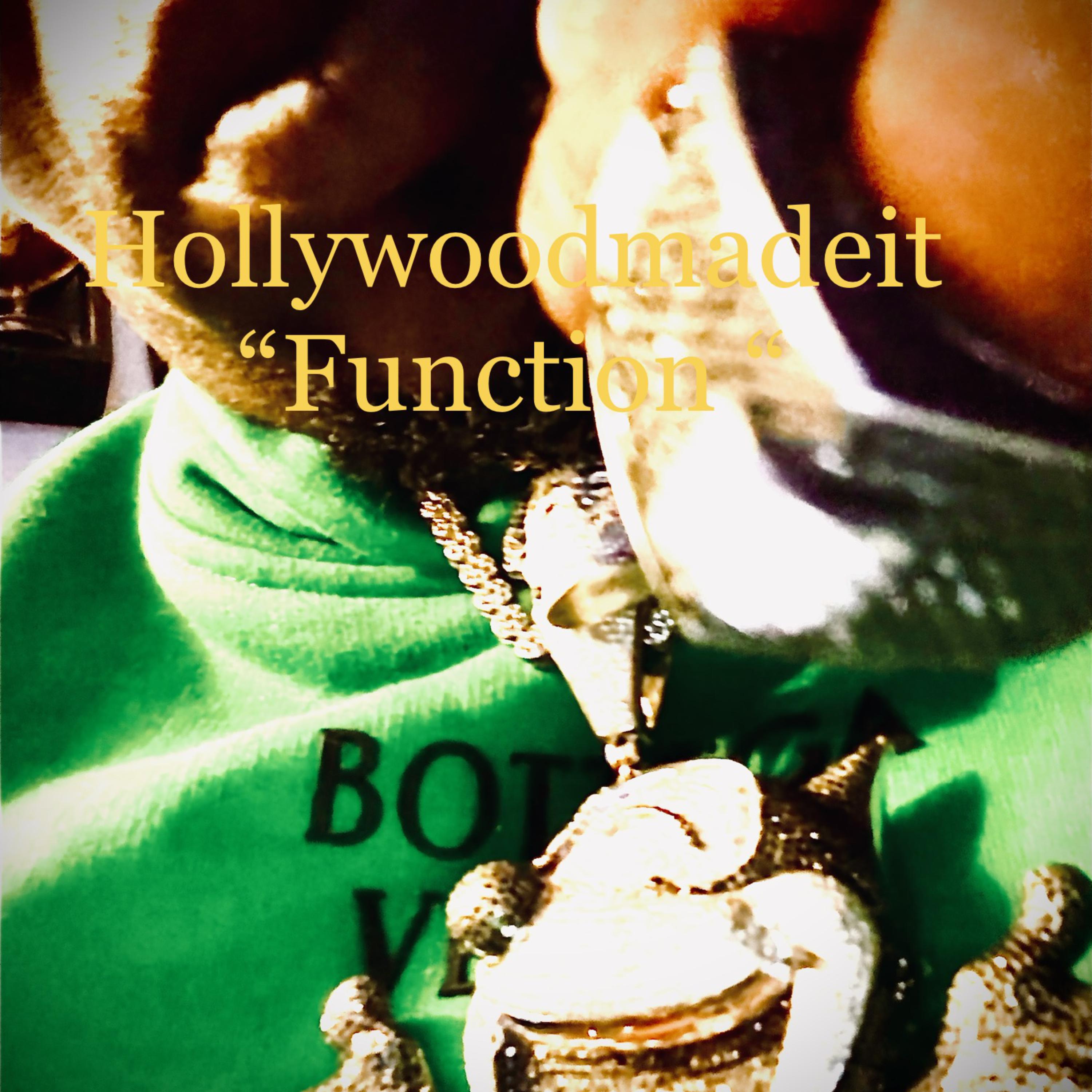Function artwork
