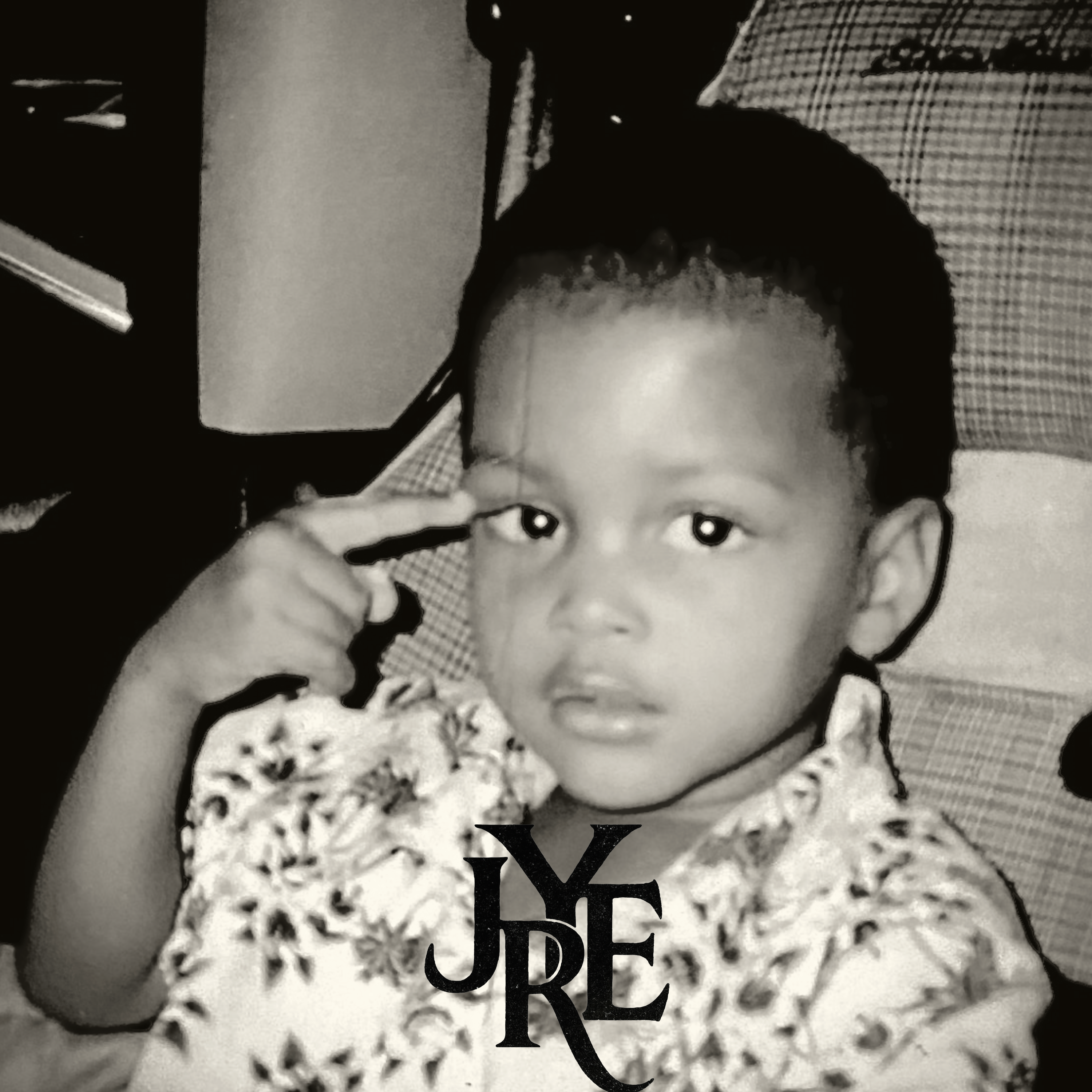 DYING BREED by JAYE ARE cover art