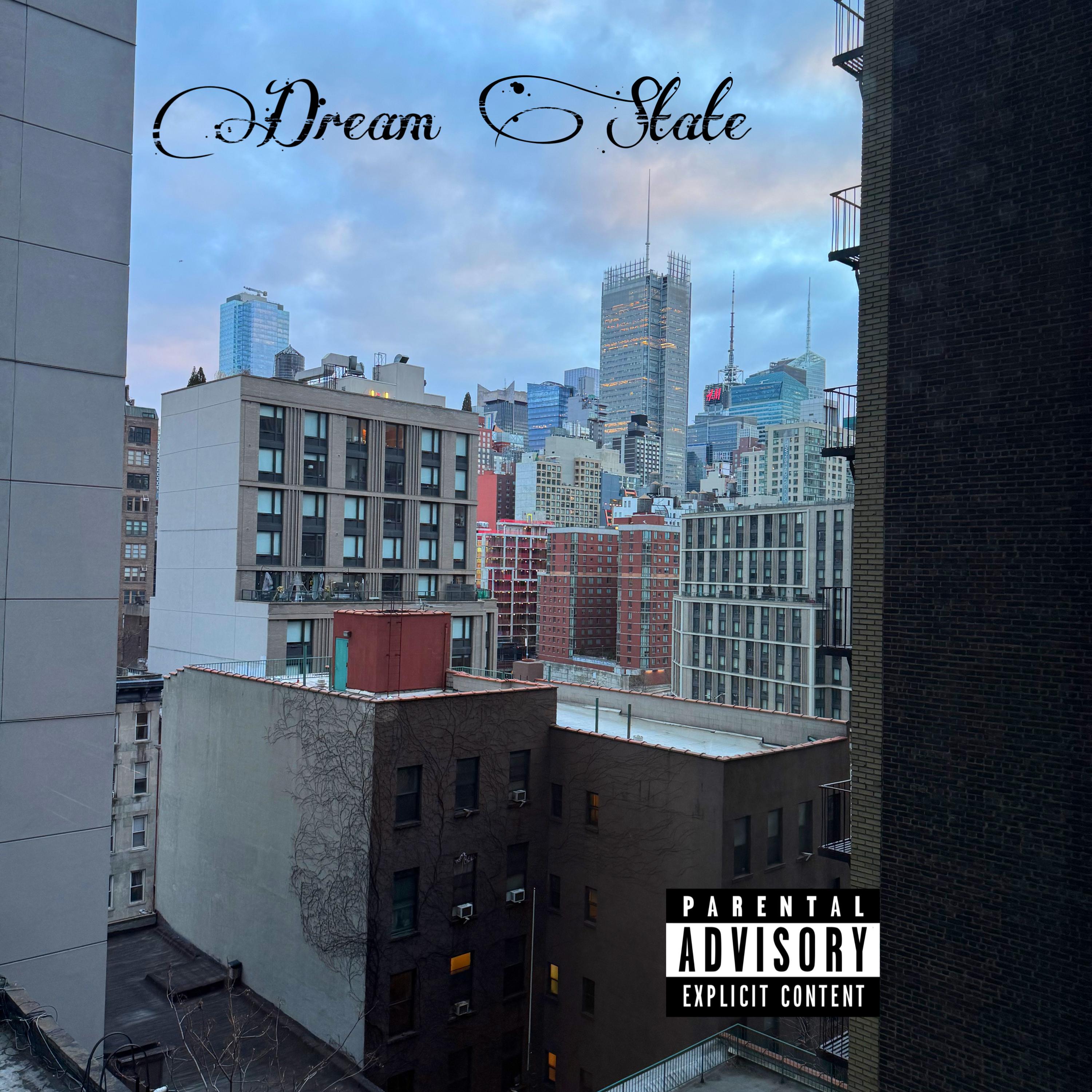 dream state artwork