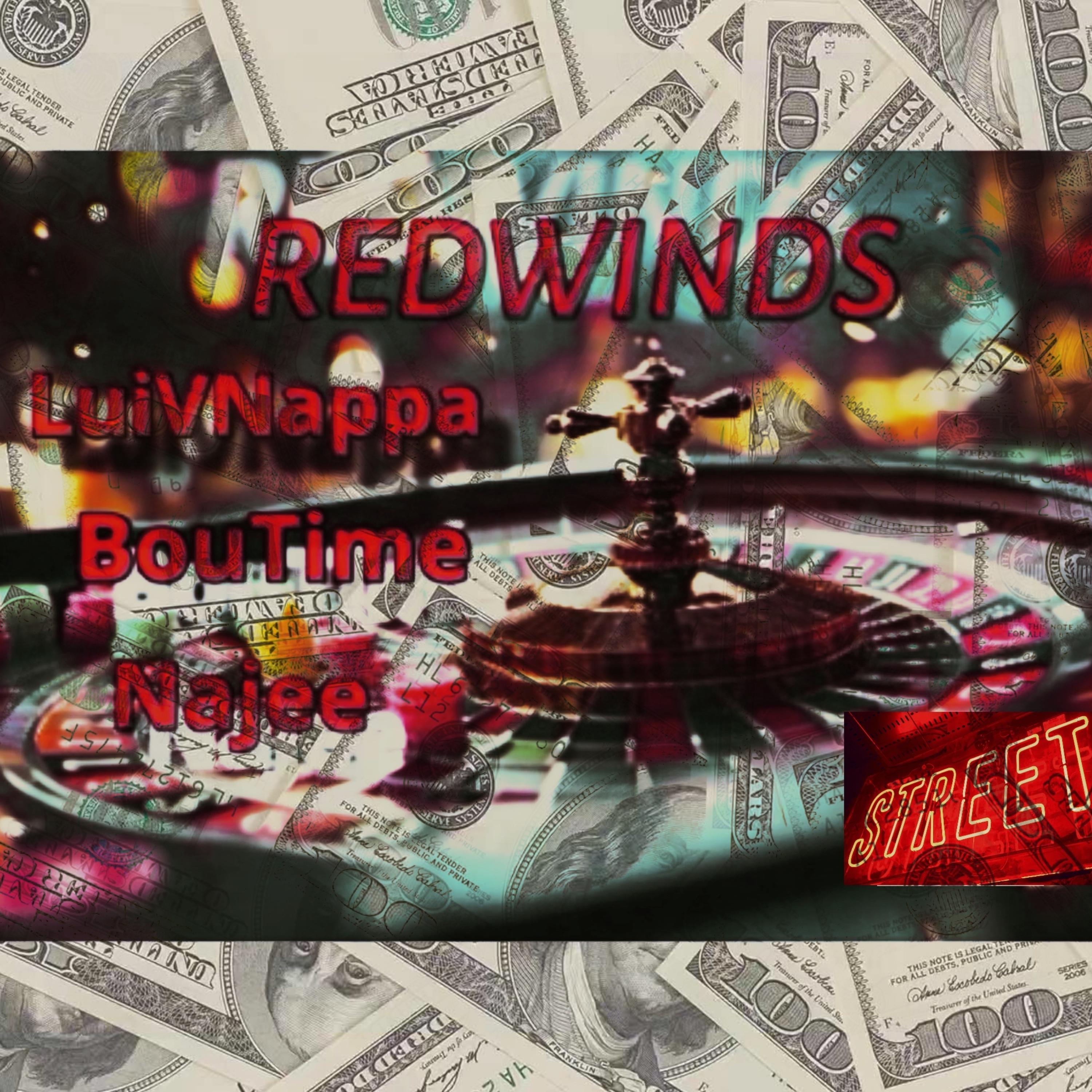 RedWinds artwork