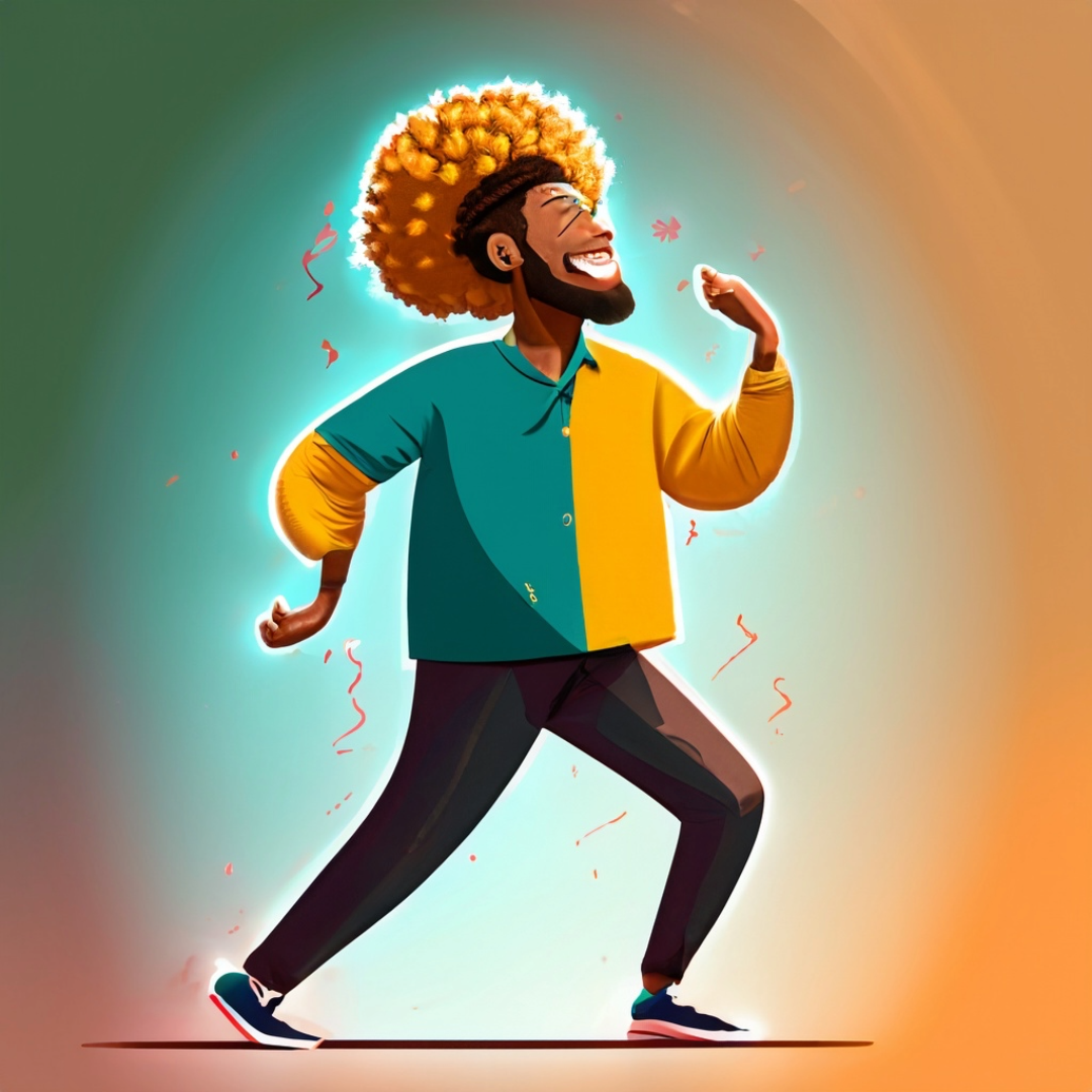 The Program (Bpm 100) artwork