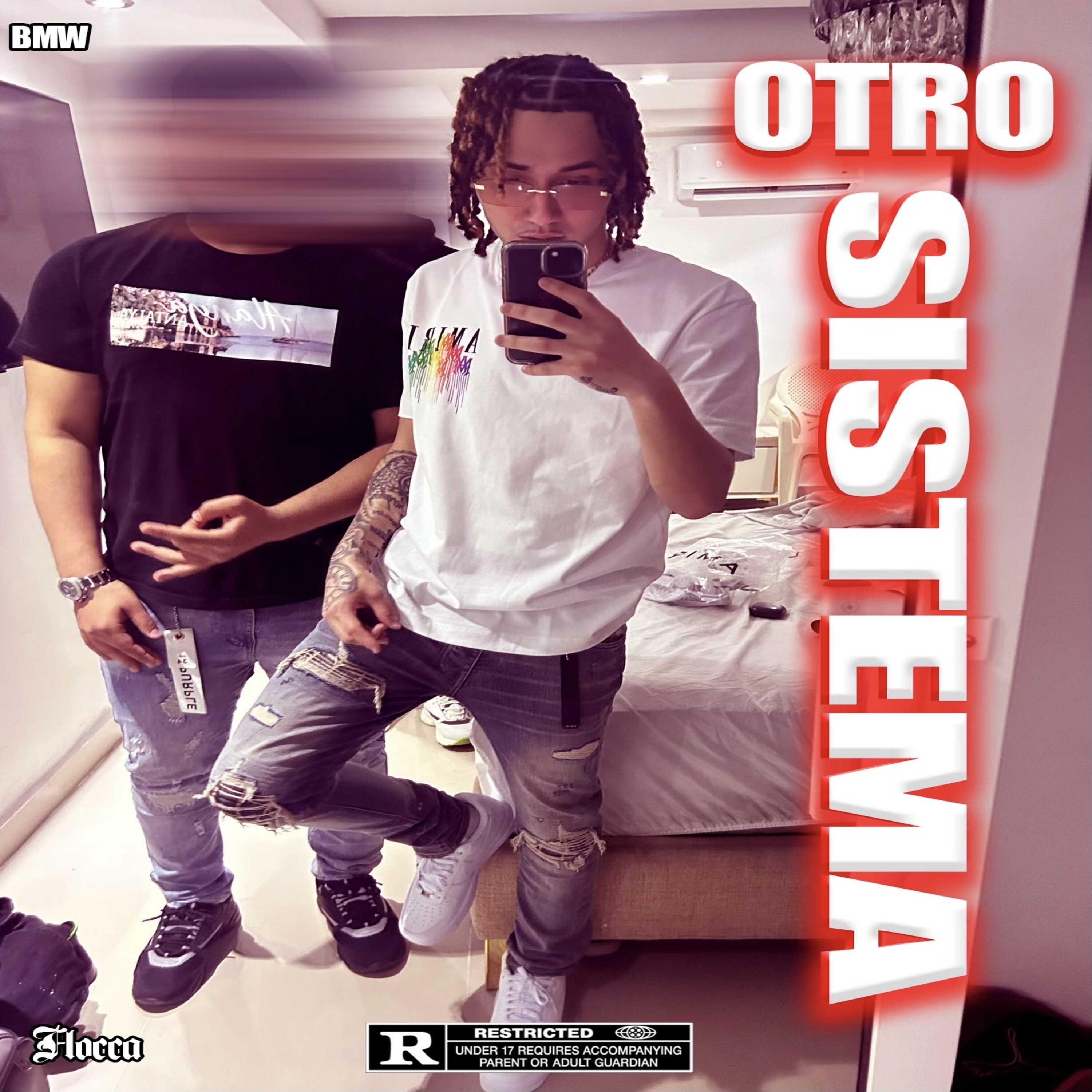 OTRO SISTEMA artwork