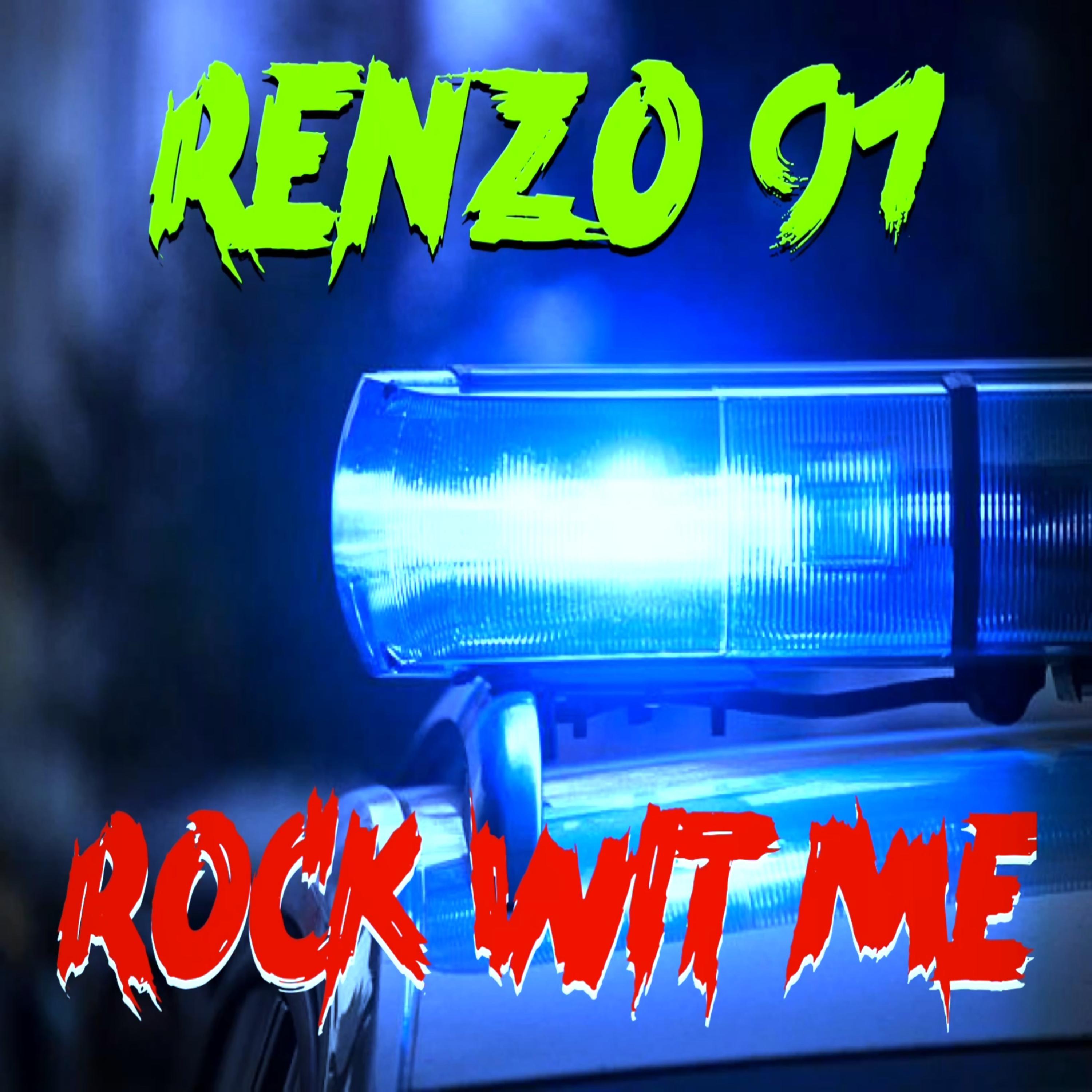 Rock Wit Me artwork
